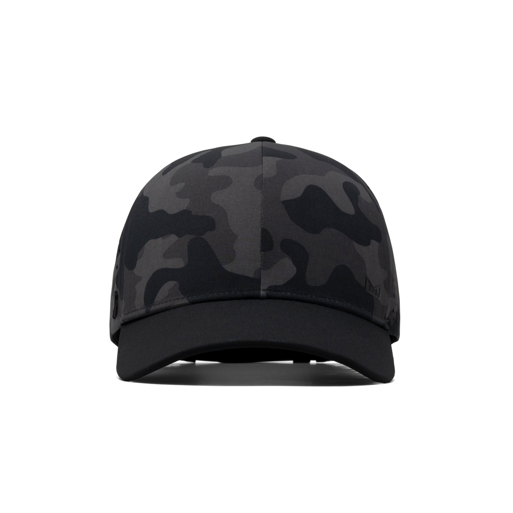 A-Game Hydrolite - Black Camo (X8U0)