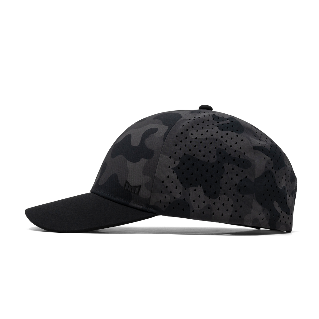 A-Game Hydrolite - Black Camo (X8U0)