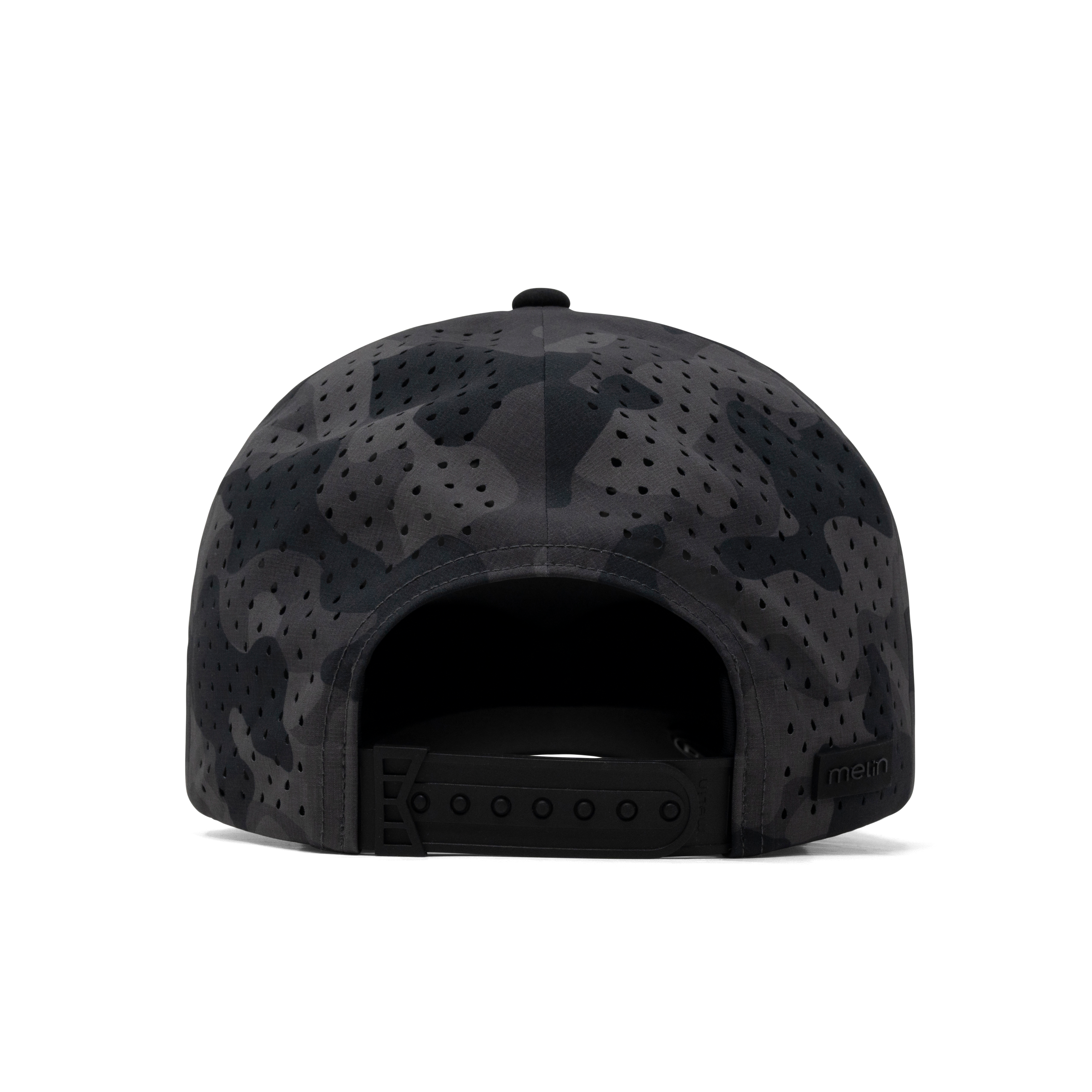 A-Game Hydrolite - Black Camo (X8U0)