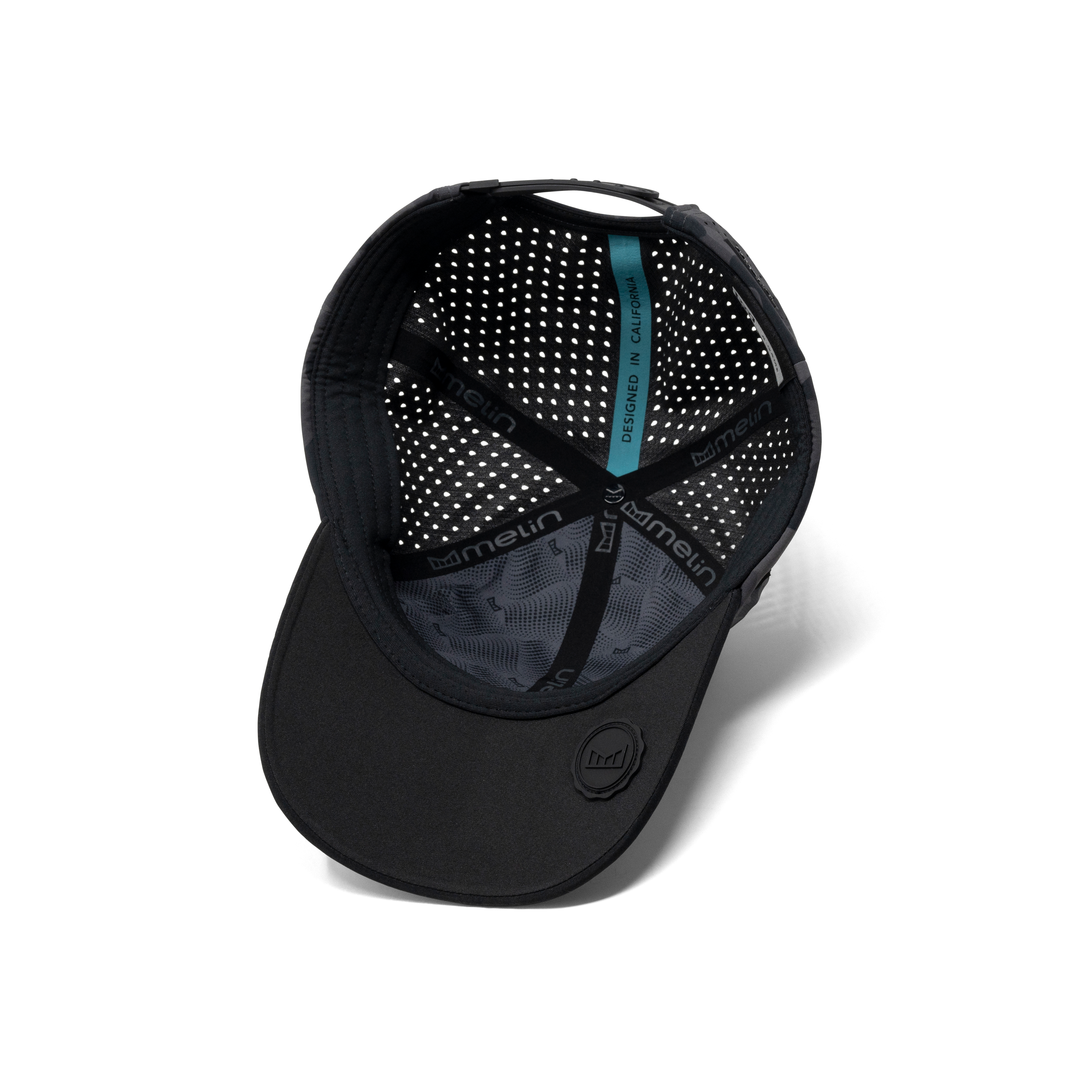 A-Game Hydrolite - Black Camo (X8U0)