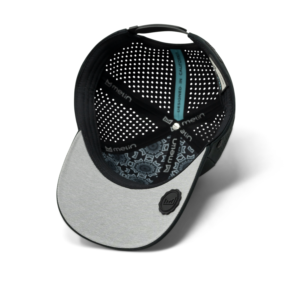 A-Game Hydrolite - Black (J6XV)