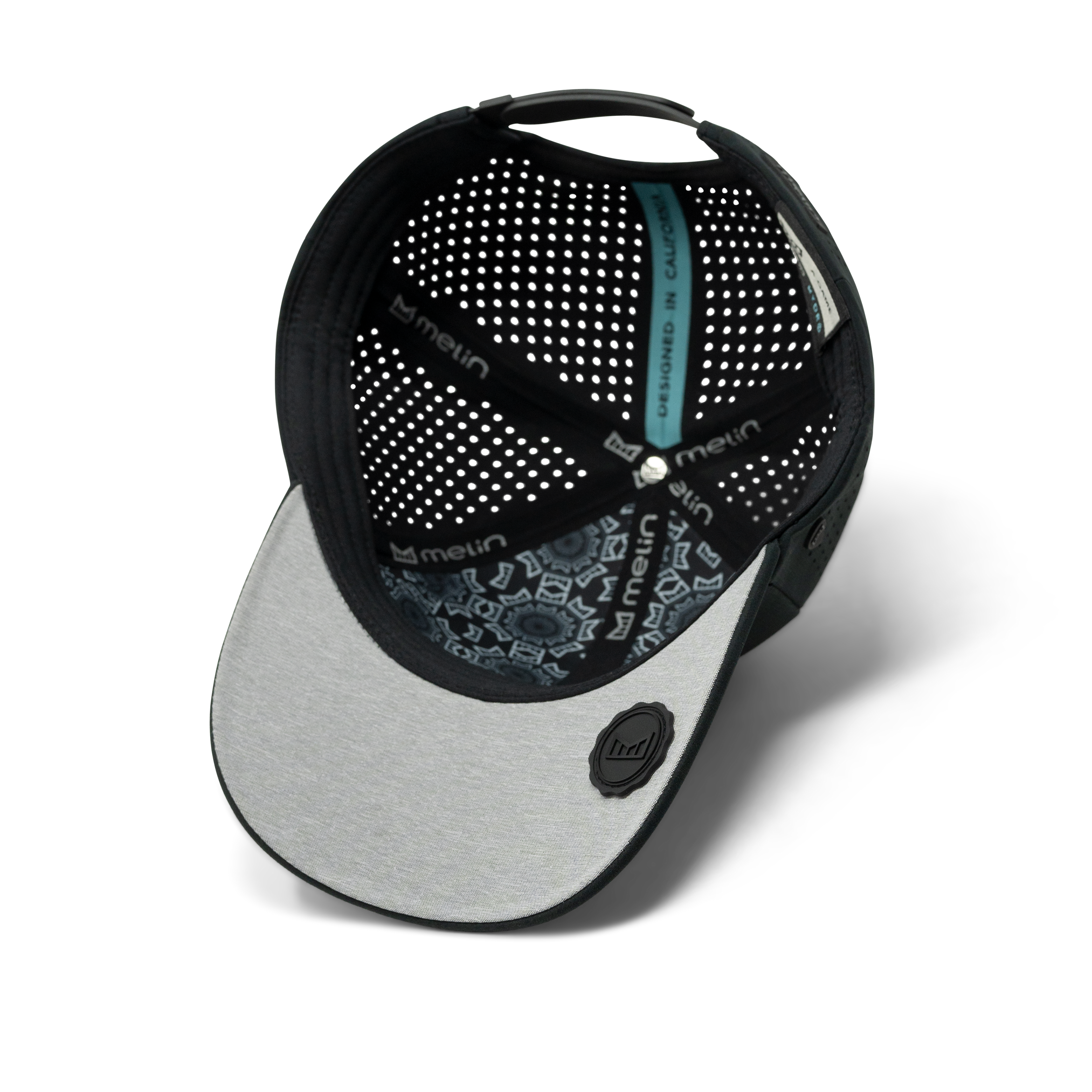 A-Game Hydrolite - Black (J6XV)