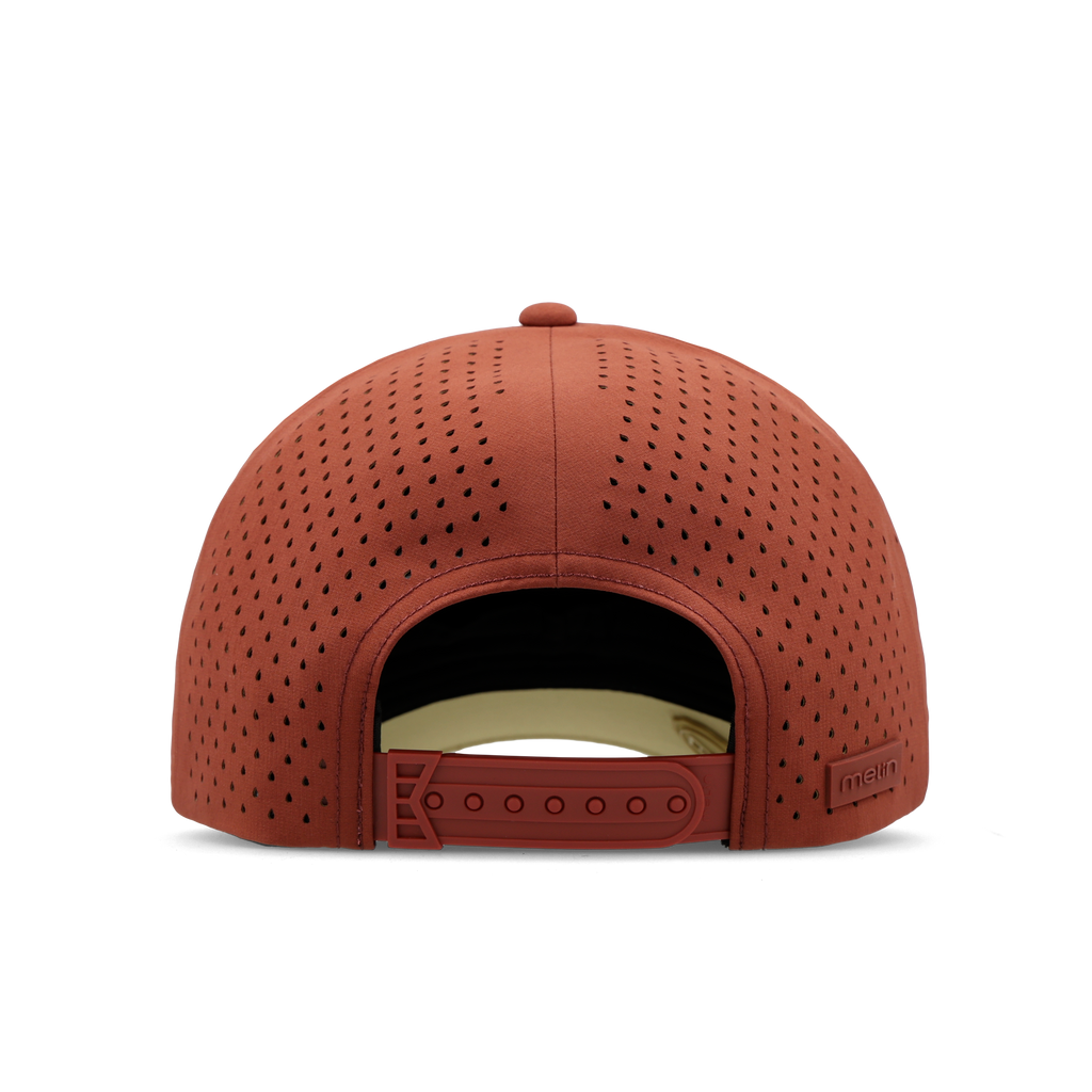 A-Game Hydrolite - Burnt Brick (XLHD)