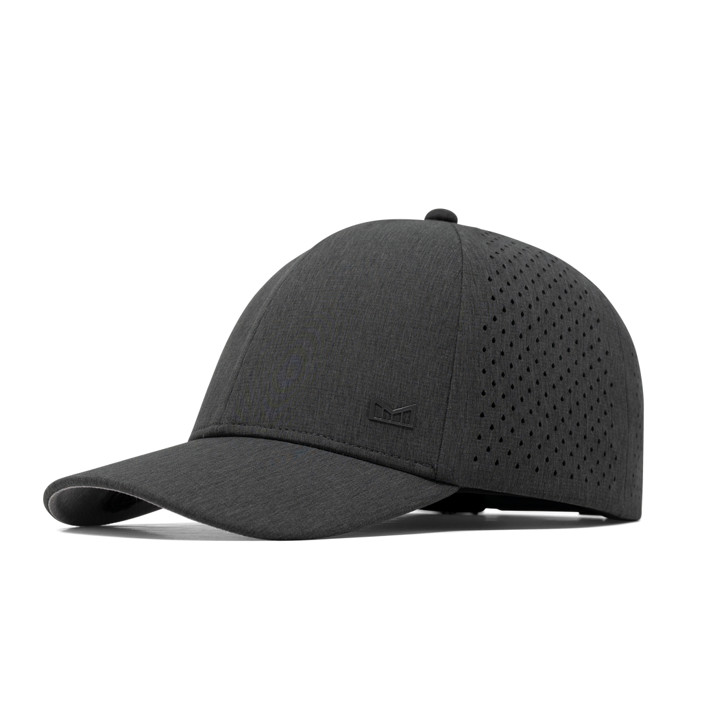 A-Game Hydrolite - Heather Charcoal (I3LY)