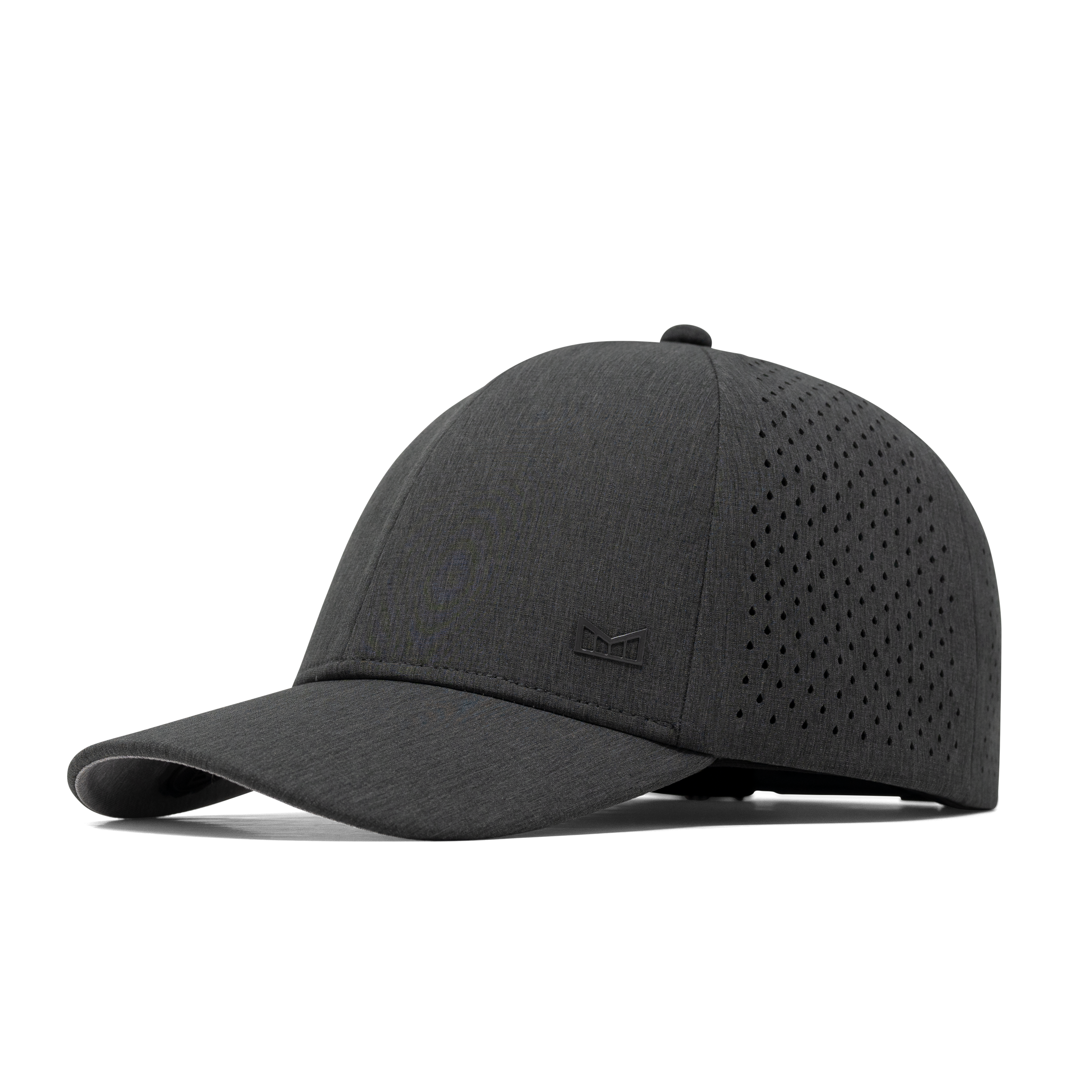 A-Game Hydrolite - Heather Charcoal (I3LY)