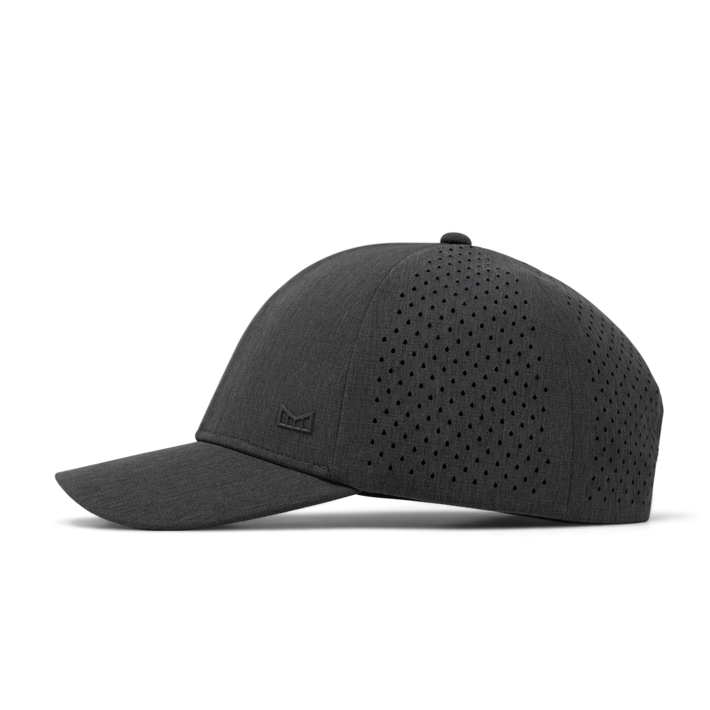 A-Game Hydrolite - Heather Charcoal (I3LY)