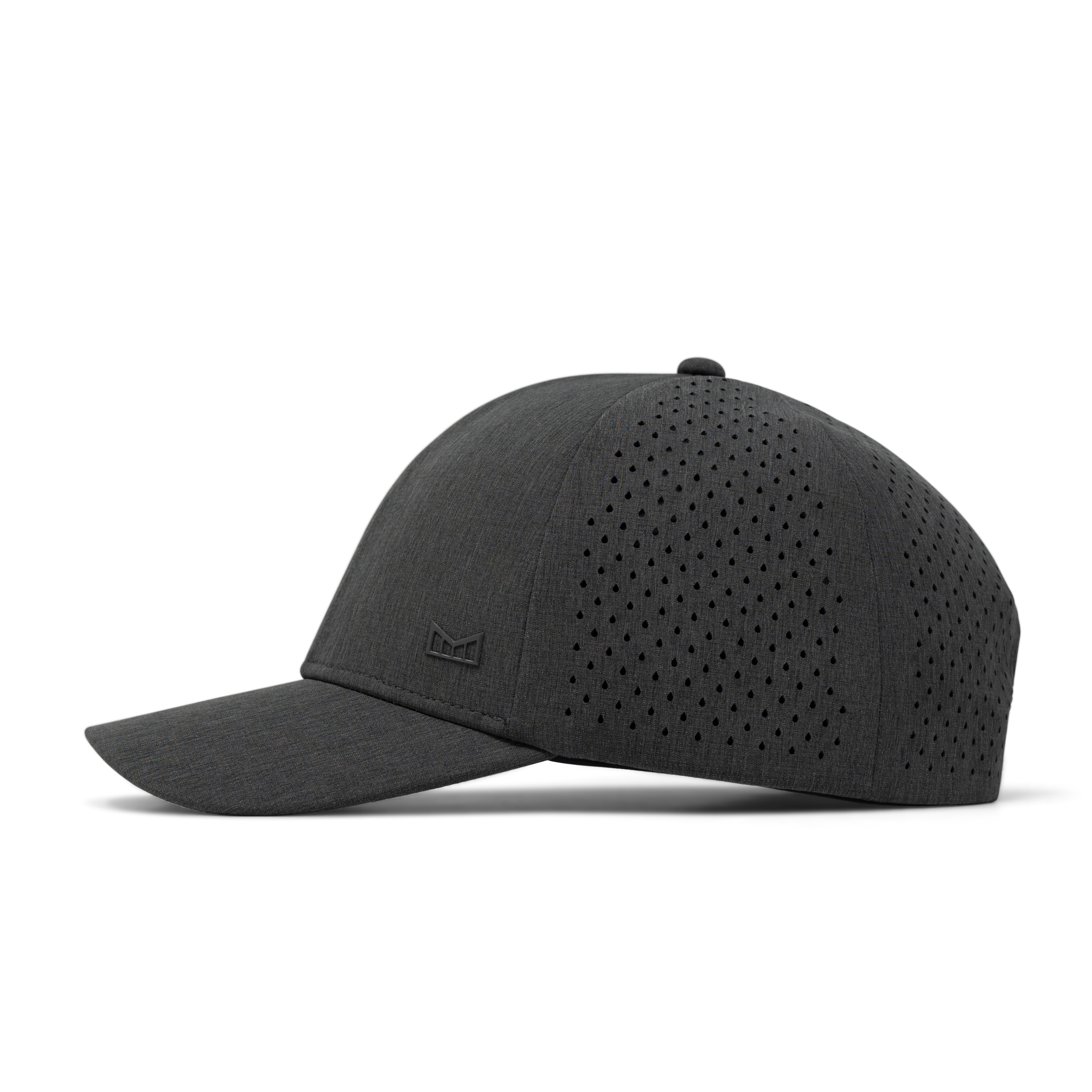 A-Game Hydrolite - Heather Charcoal (4MO6)