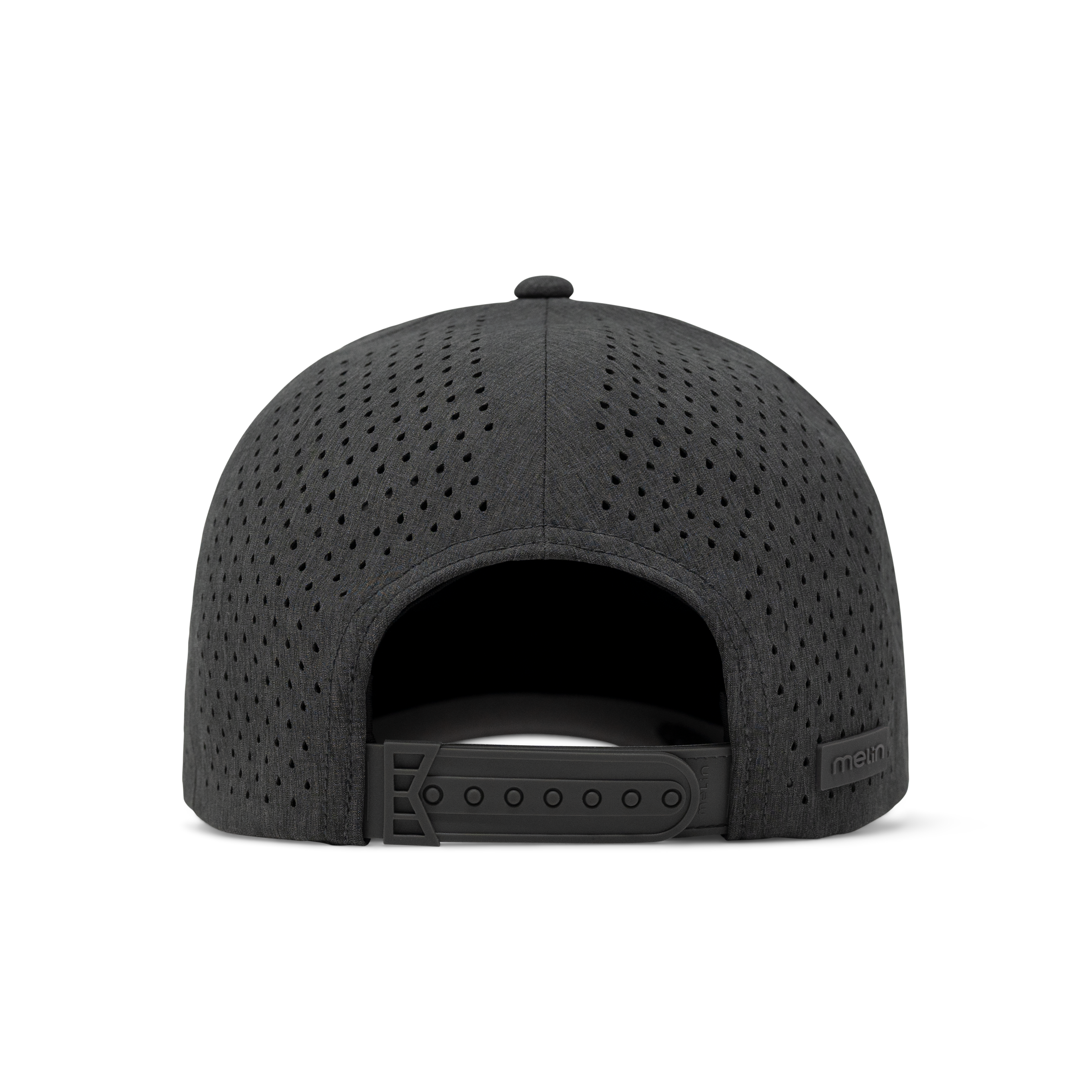 A-Game Hydrolite - Heather Charcoal (I3LY)