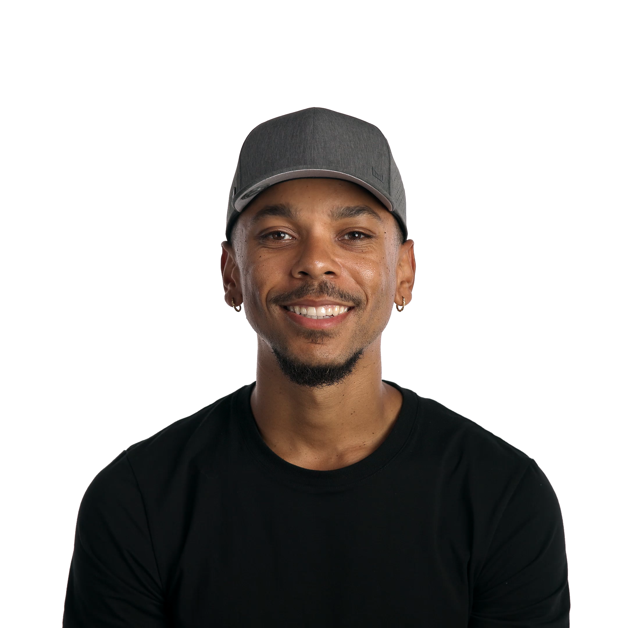 A-Game Hydrolite - Heather Charcoal (I3LY)