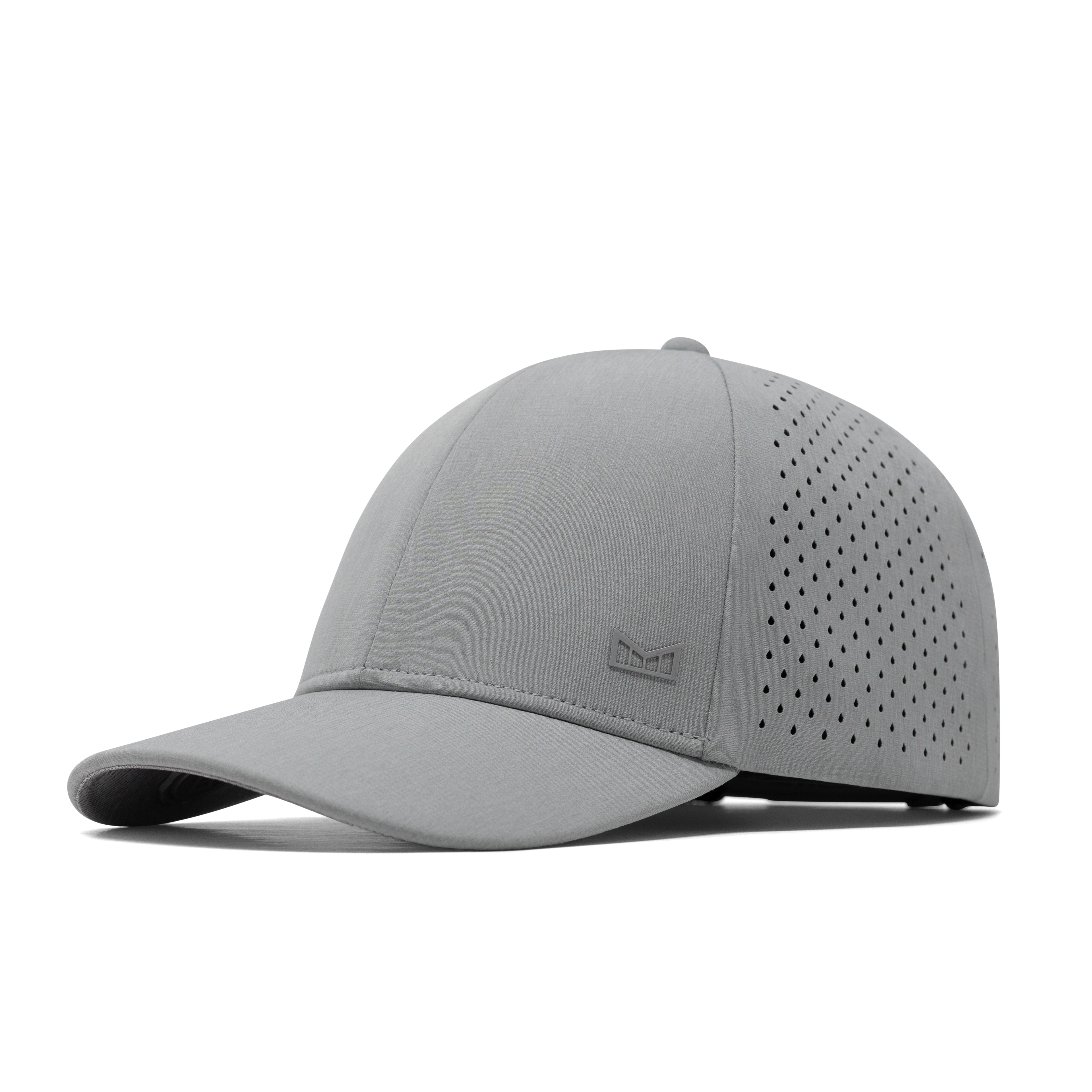 A-Game Hydrolite - Heather Grey (O7HH)