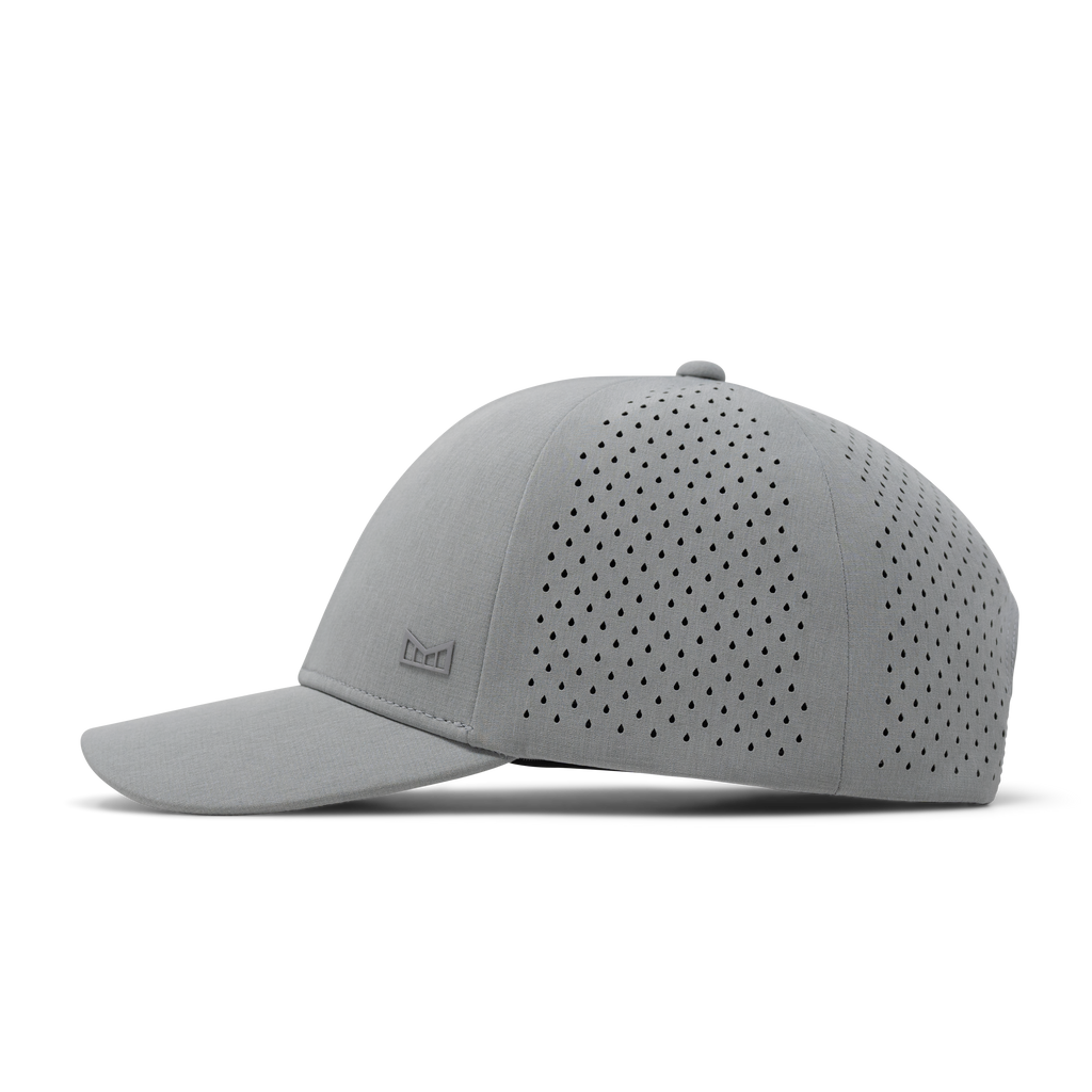 A-Game Hydrolite - Heather Grey (O7HH)