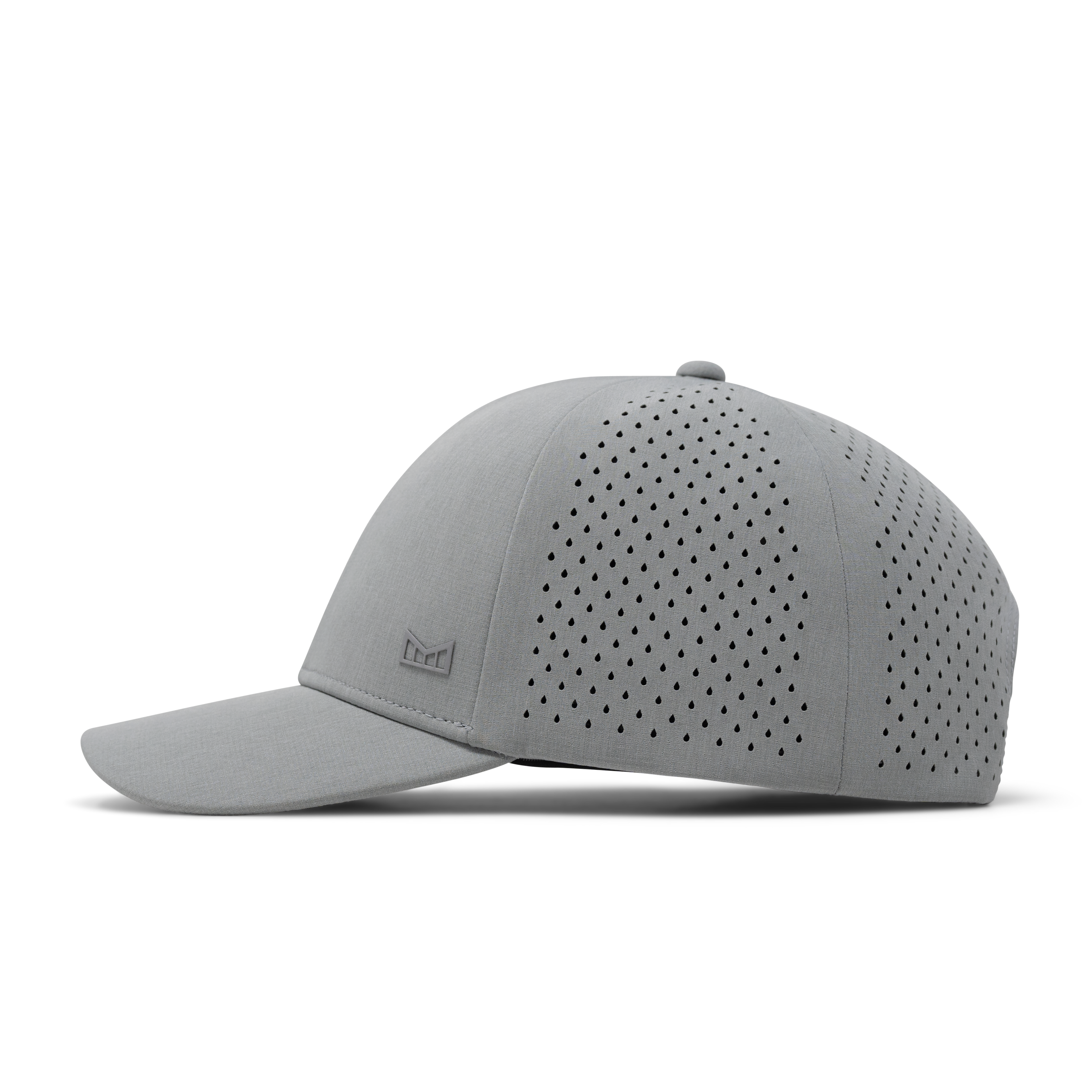 A-Game Hydrolite - Heather Grey (O7HH)