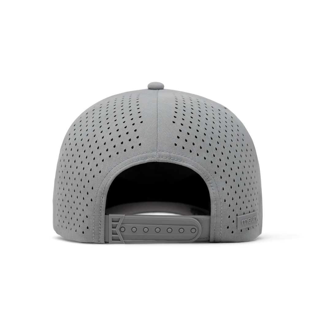 A-Game Hydrolite - Heather Grey (O7HH)