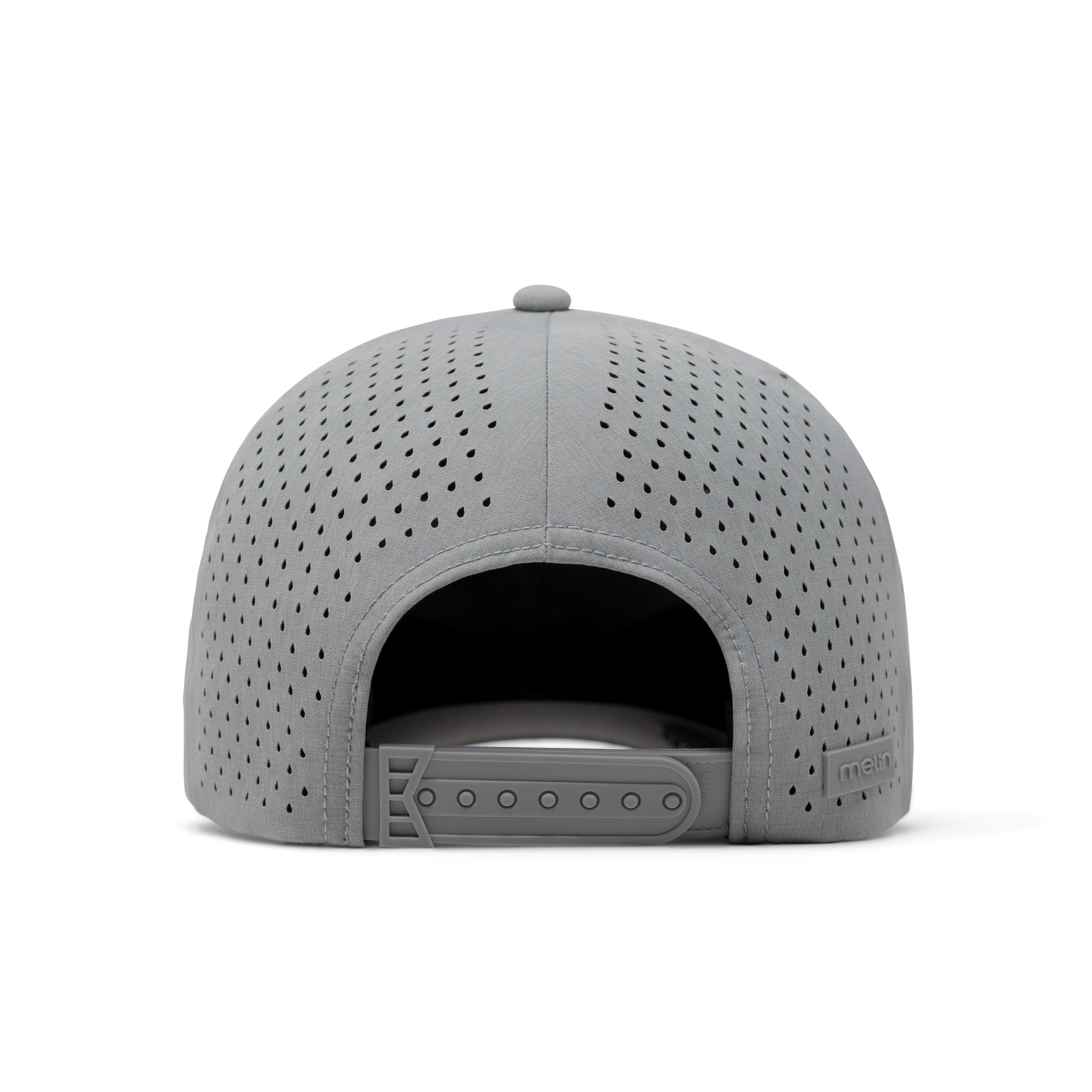 A-Game Hydrolite - Heather Grey (O7HH)