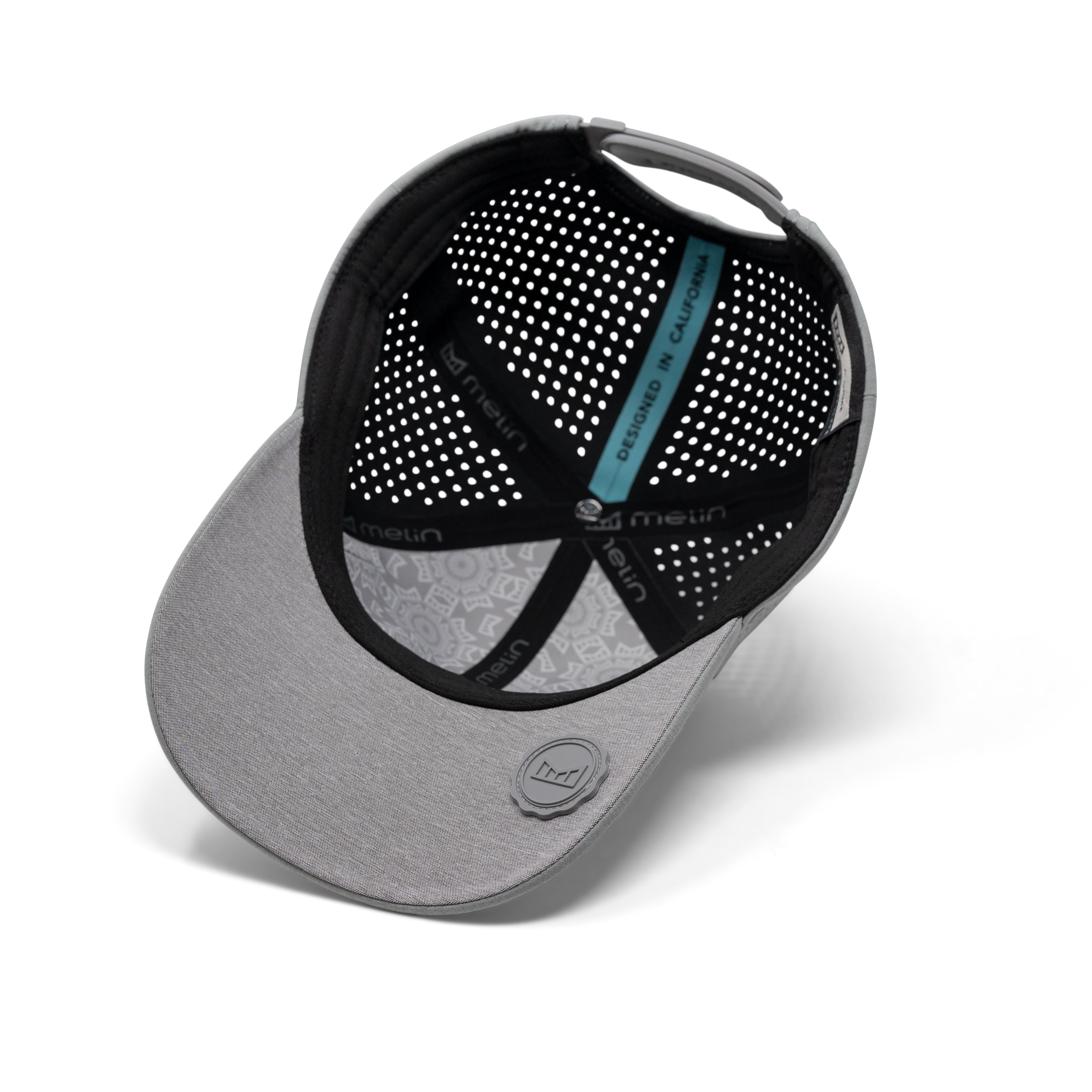 A-Game Hydrolite - Heather Grey (O7HH)