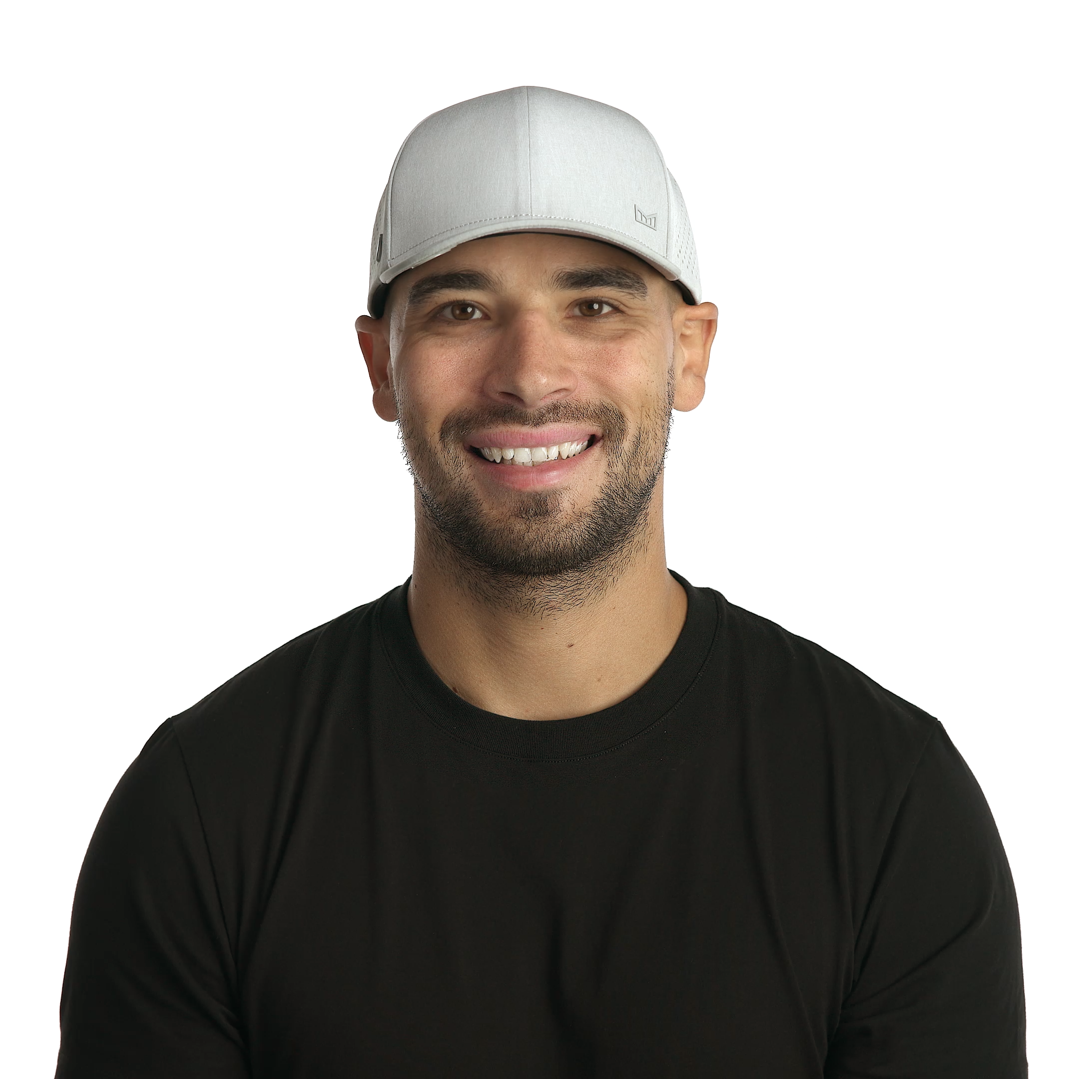 A-Game Hydrolite - Heather Grey (O7HH)