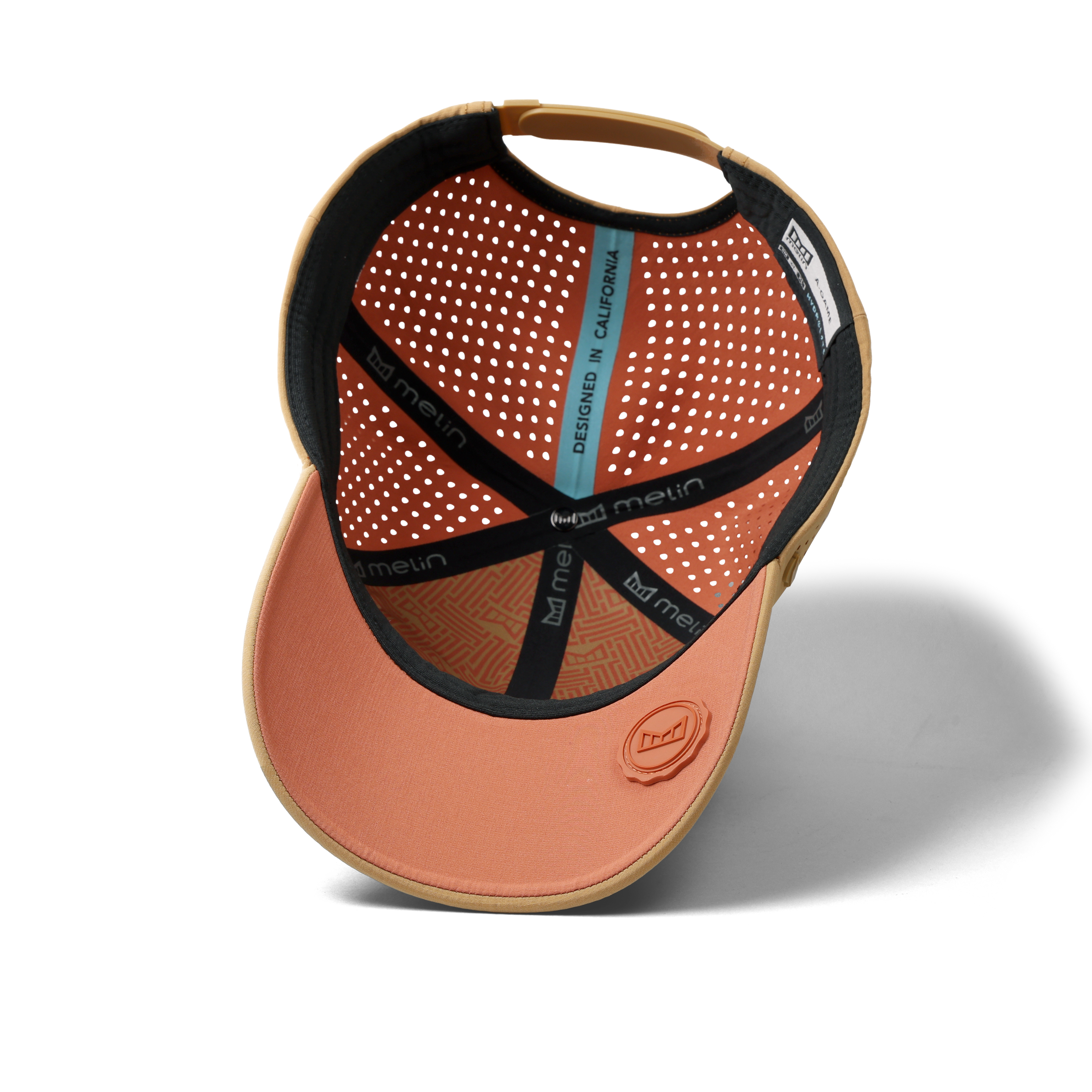 A-Game Hydrolite - Medal Bronze (RGBI)