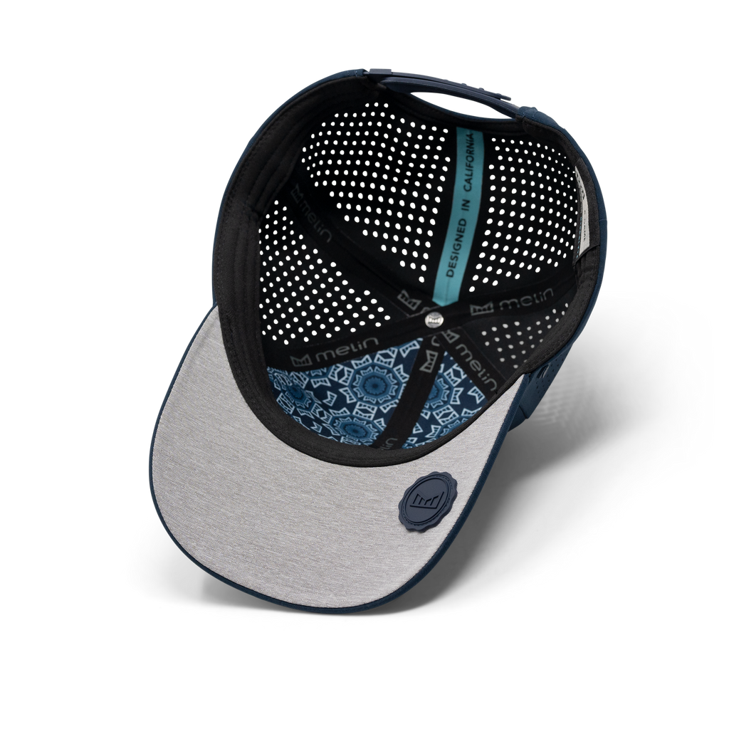 A-Game Hydrolite - Navy (CUSR)