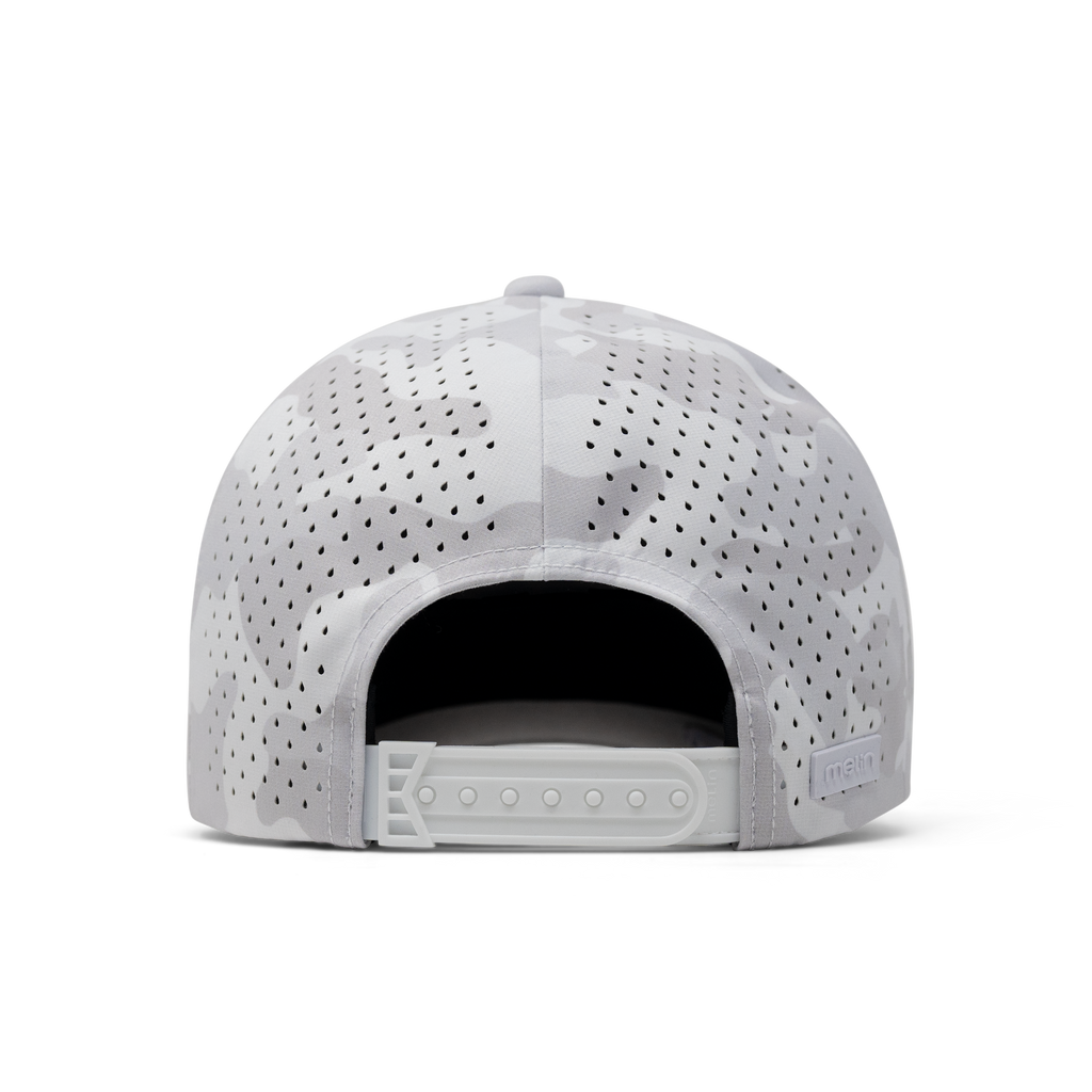 A-Game Hydrolite - Snow Camo (HVUK)