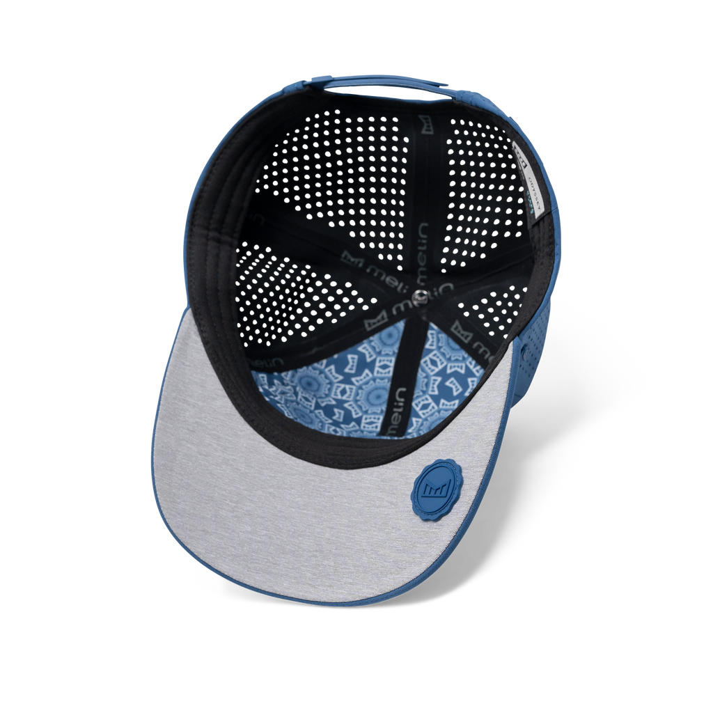 A-Game Hydrolite - Steel Blue (D960)