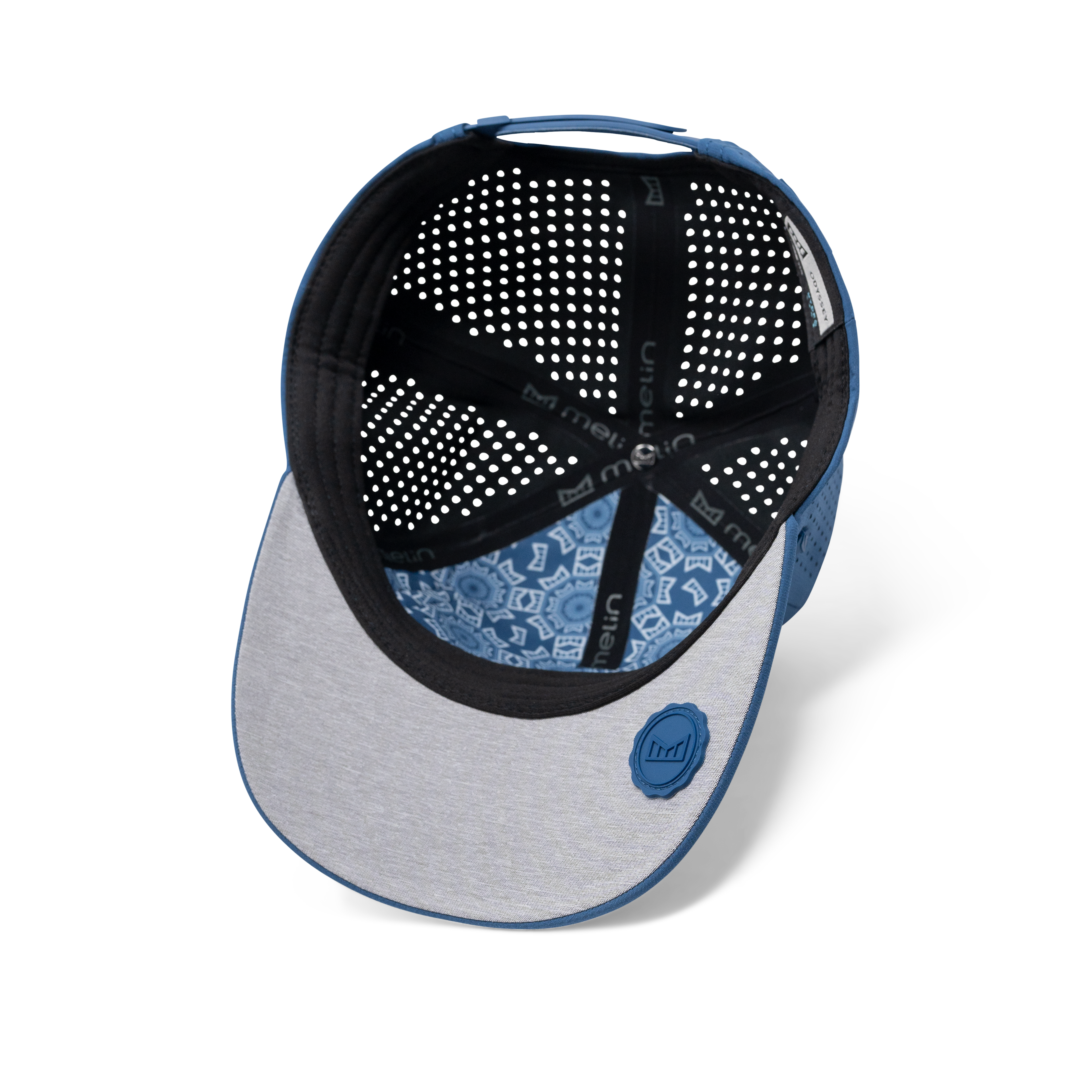 A-Game Hydrolite - Steel Blue (D960)