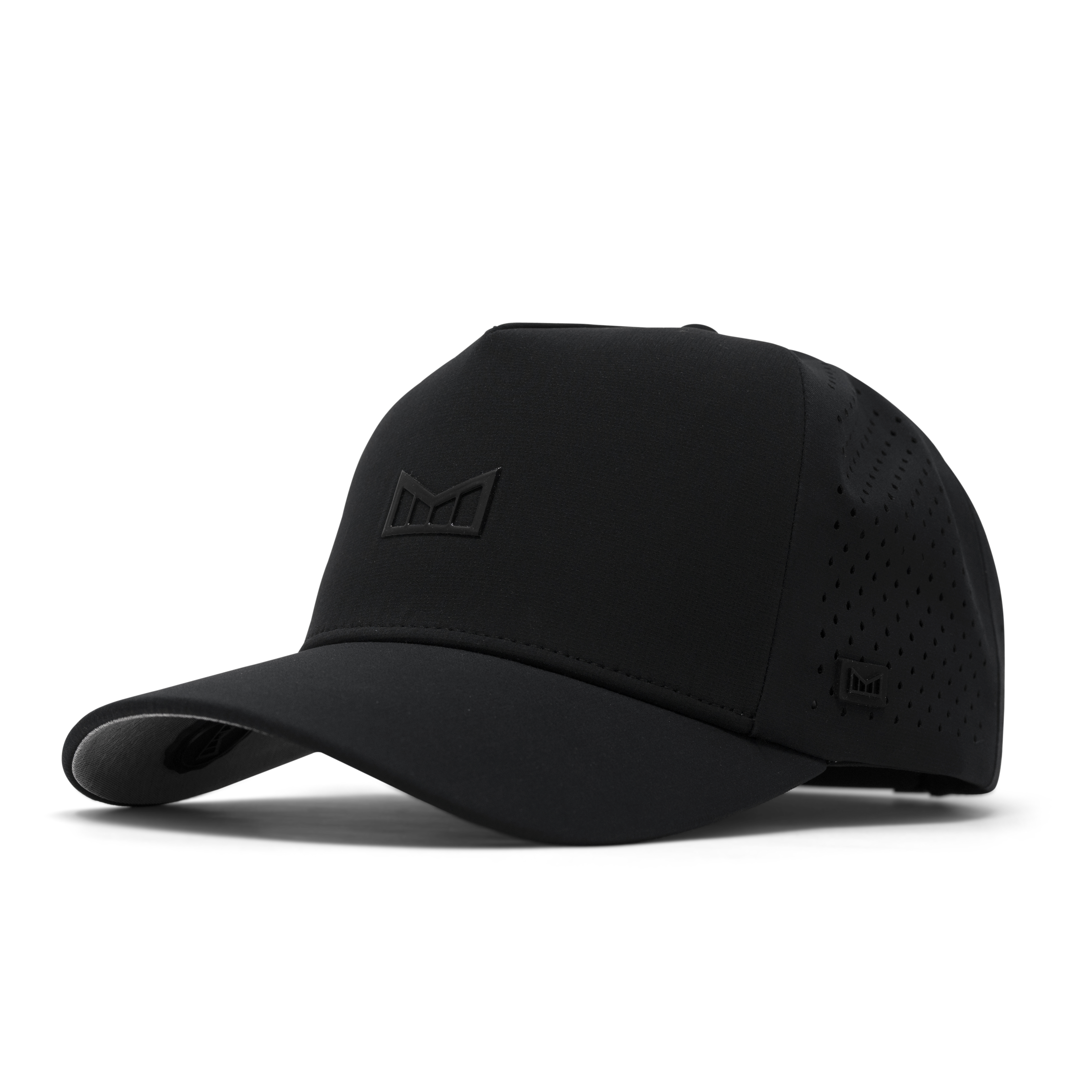 Odysea Hydrolite - Black (ZU43)