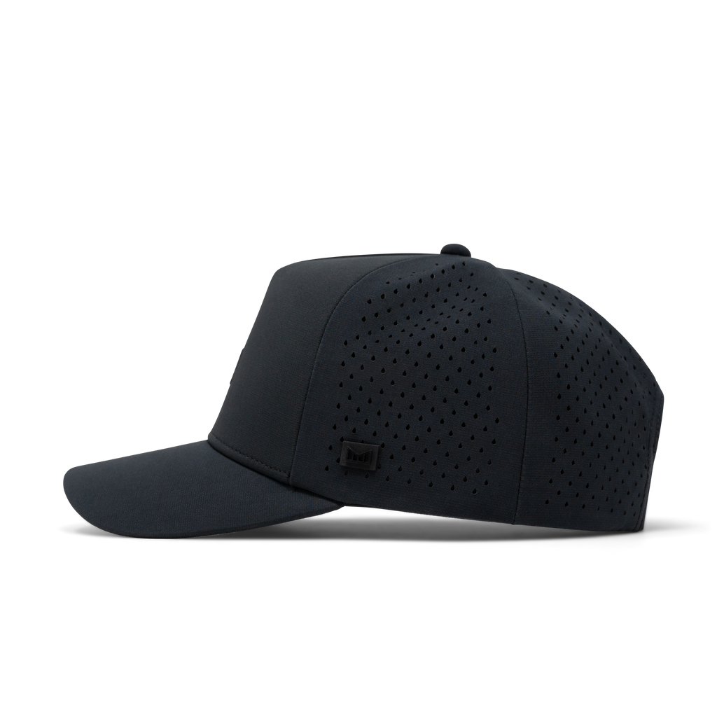 Odysea Hydrolite - Black (ZU43)