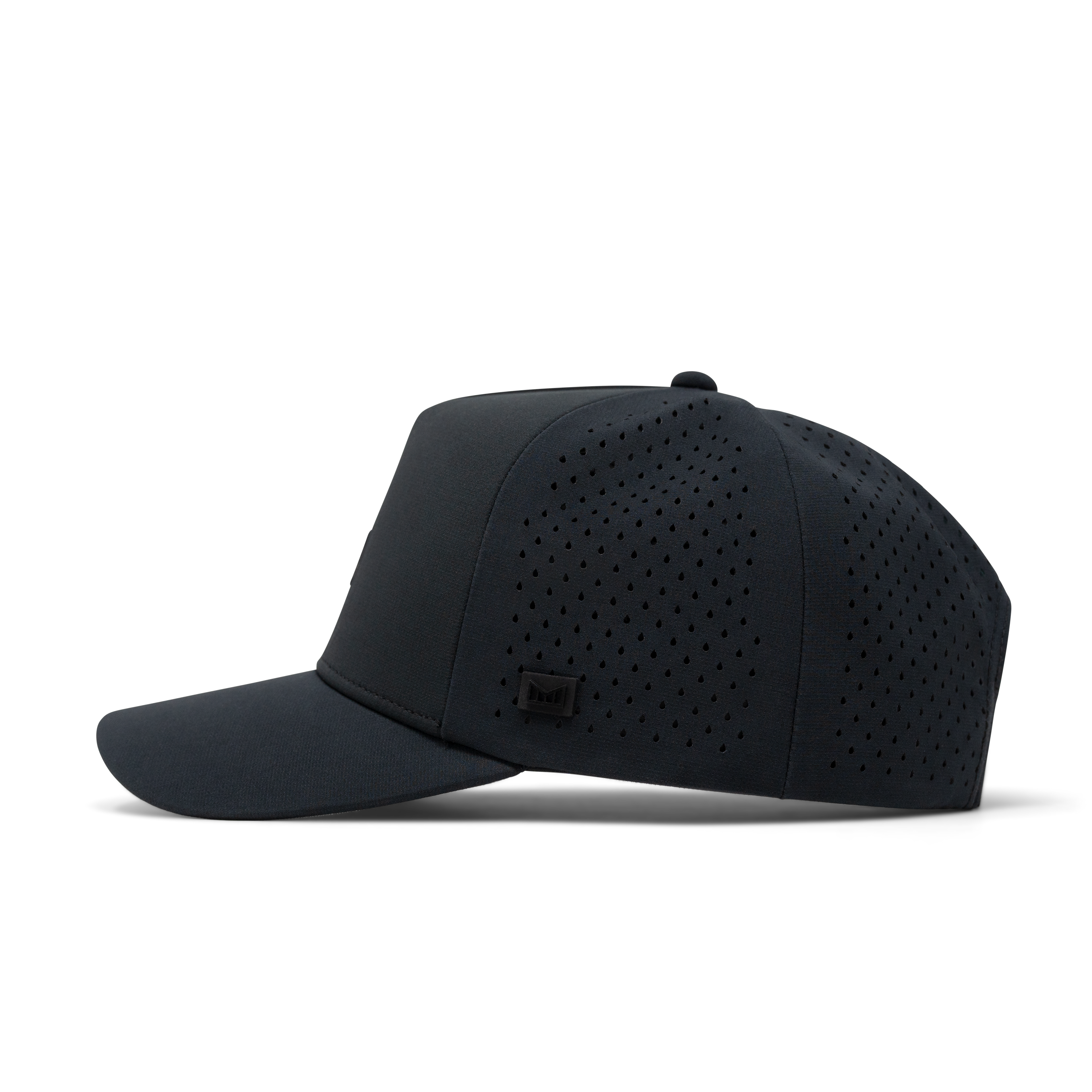 Odysea Hydrolite - Black (ZU43)