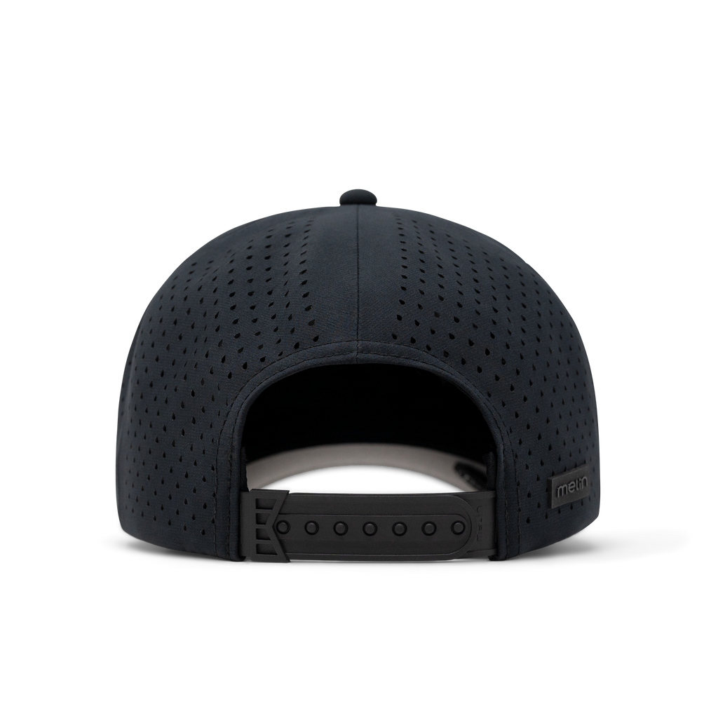 Odysea Hydrolite - Black (ZU43)