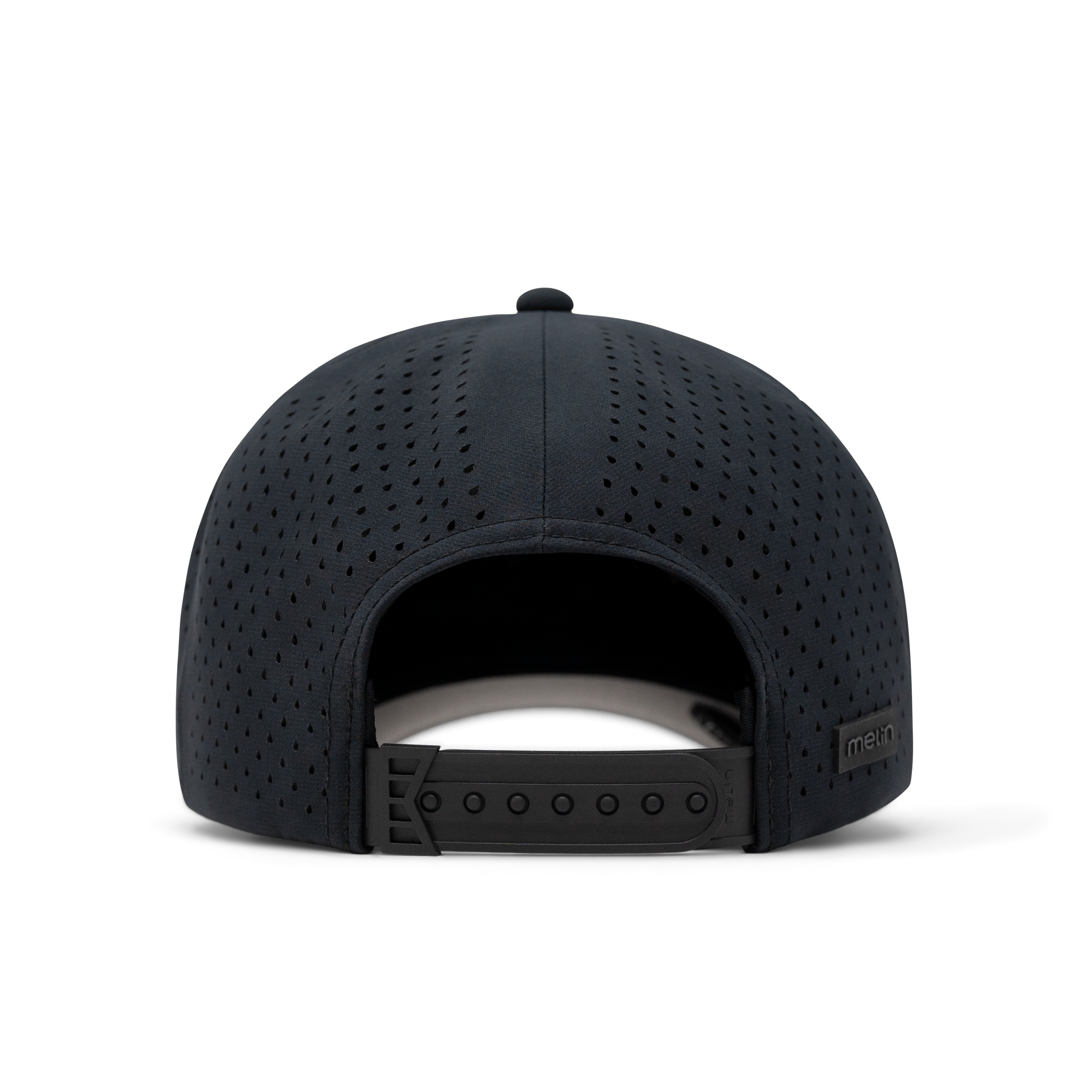 Odysea Hydrolite - Black (ZU43)