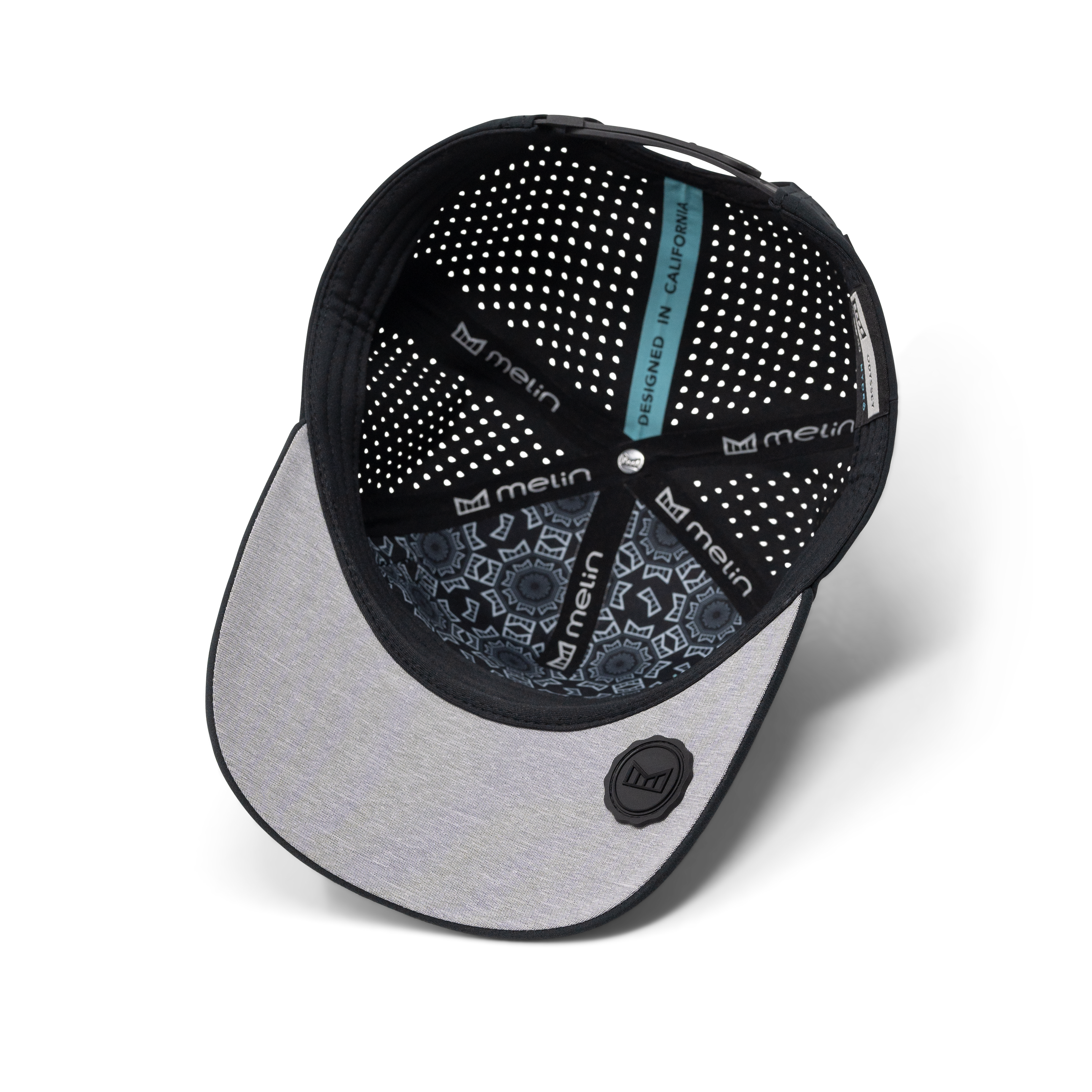 Odysea Hydrolite - Black (ZU43)