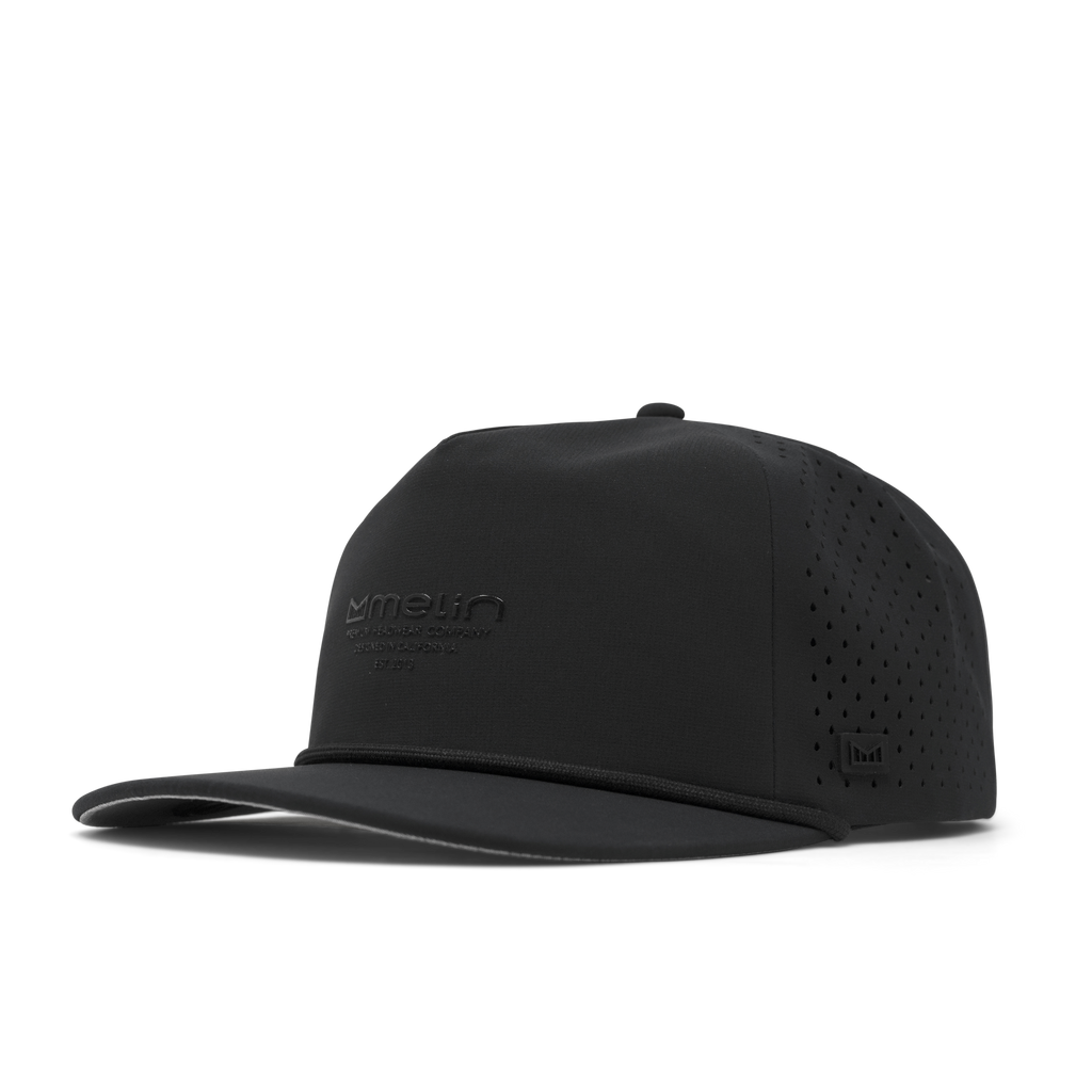 Coronado Hydrolite - Black (JG7O)