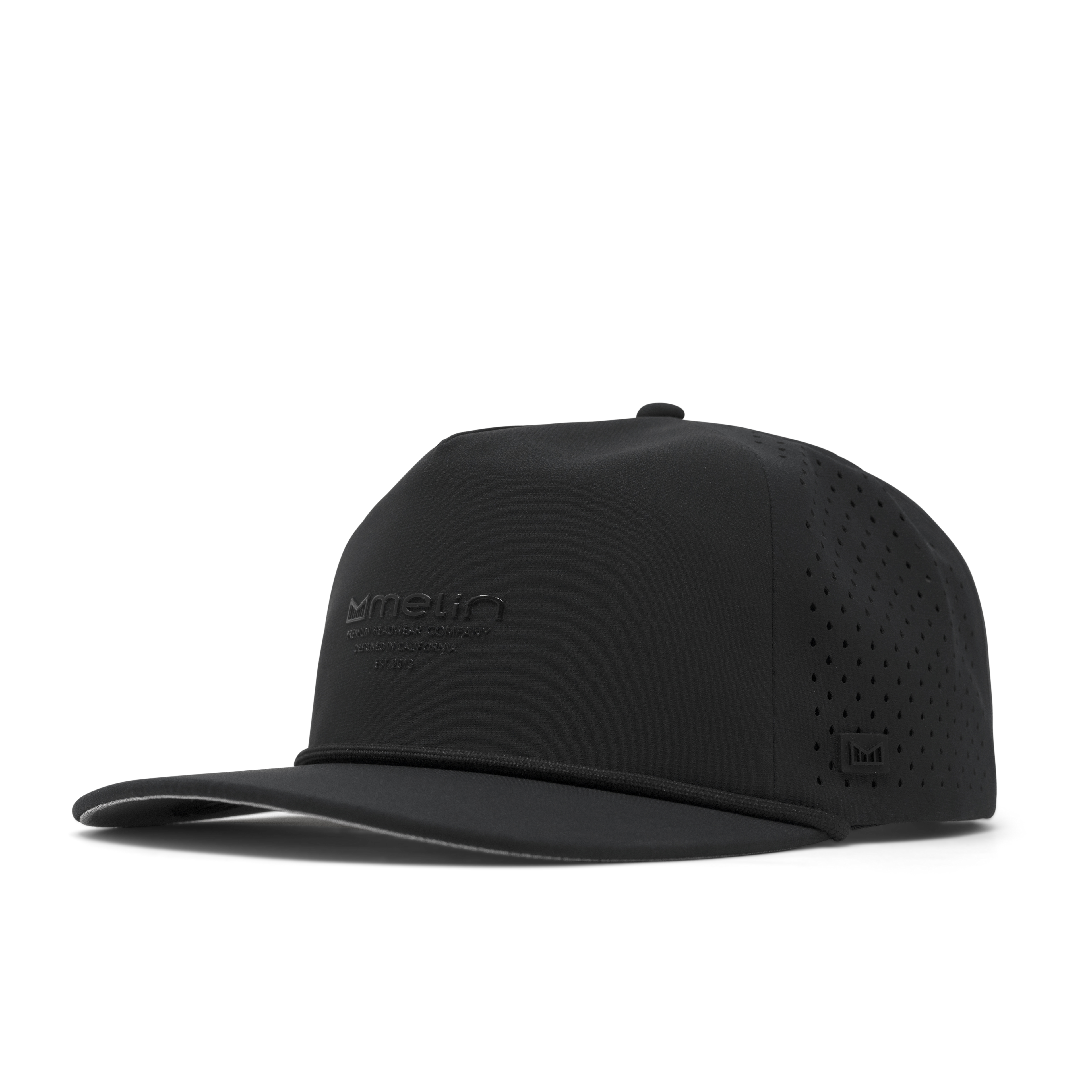 Coronado Hydrolite - Black (JG7O)