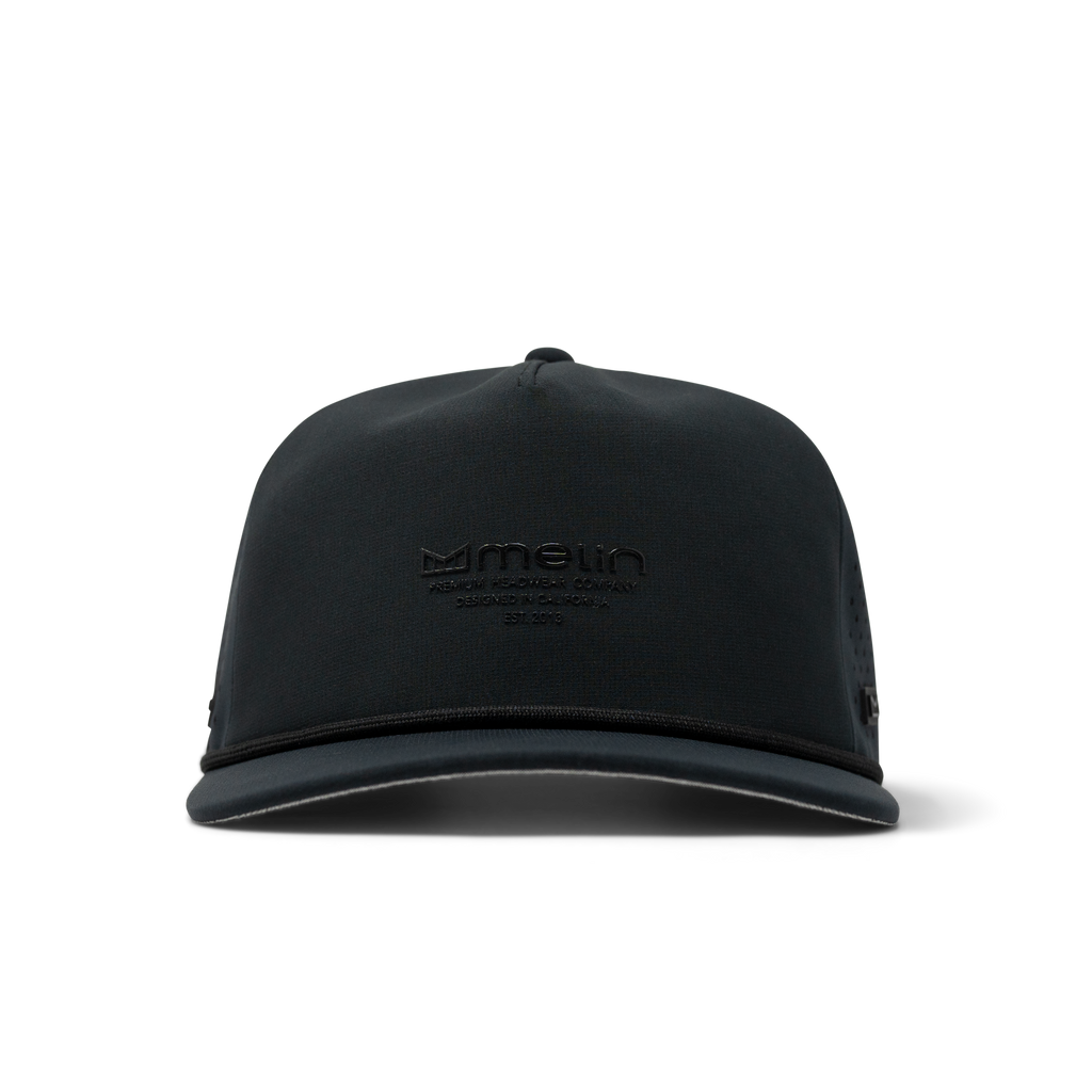 Coronado Hydrolite - Black (JG7O)