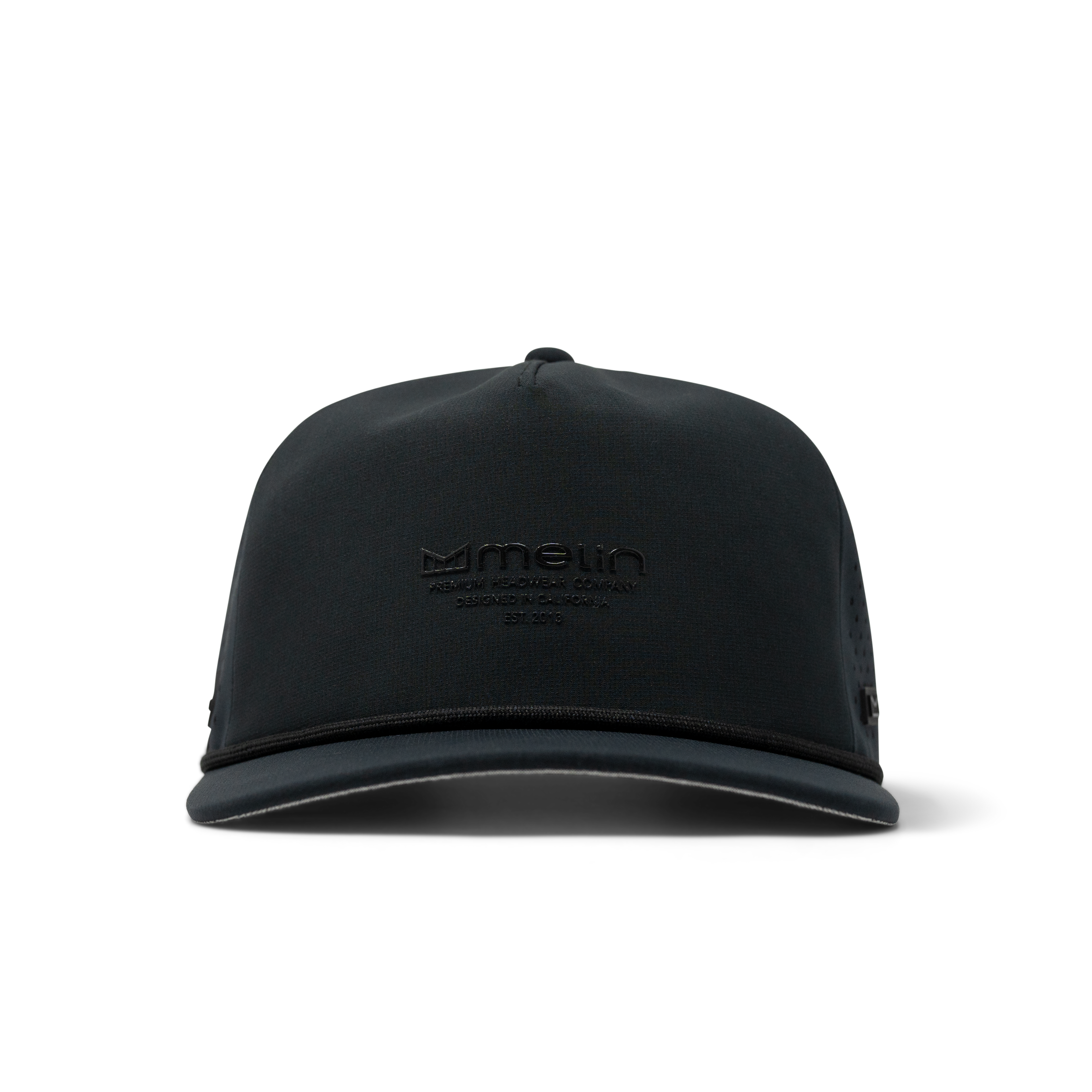 Coronado Hydrolite - Black (JG7O)