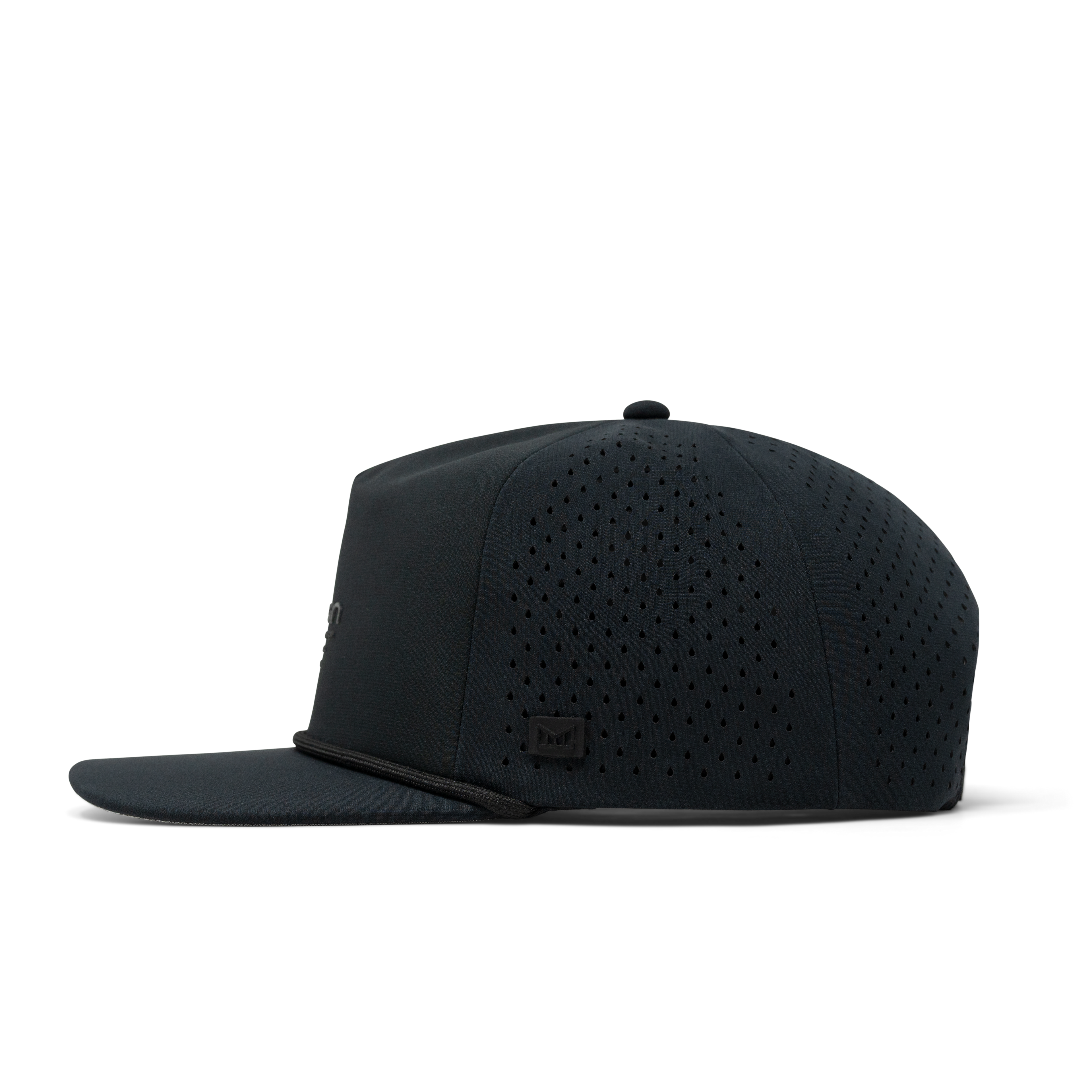 Coronado Hydrolite - Black (JG7O)