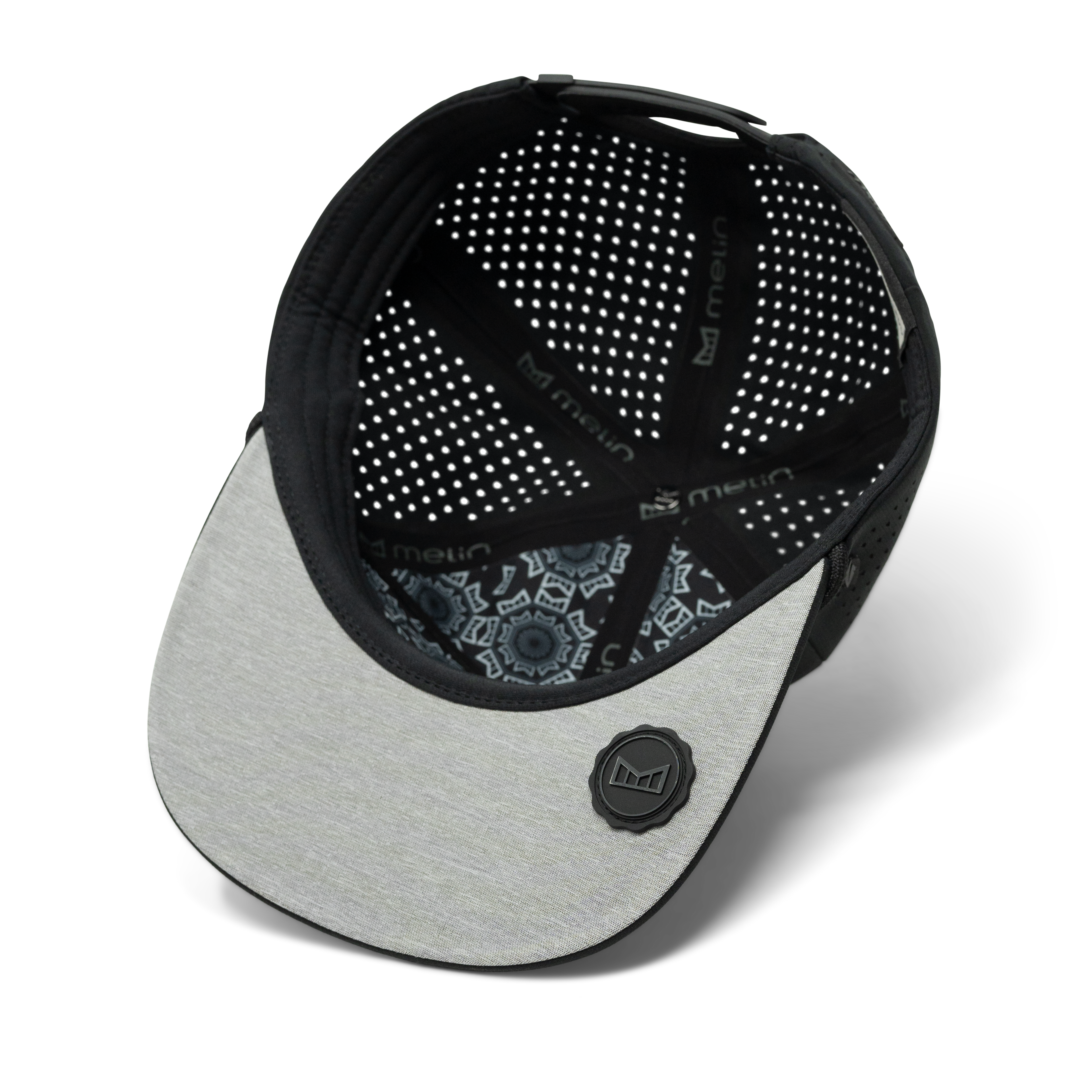 Coronado Hydrolite - Black (JG7O)