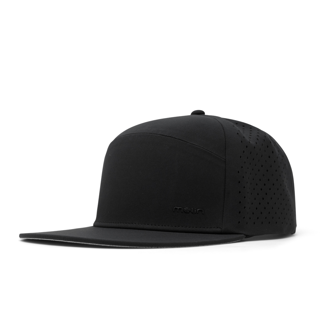 Trenches Hydrolite - Black (AREY)