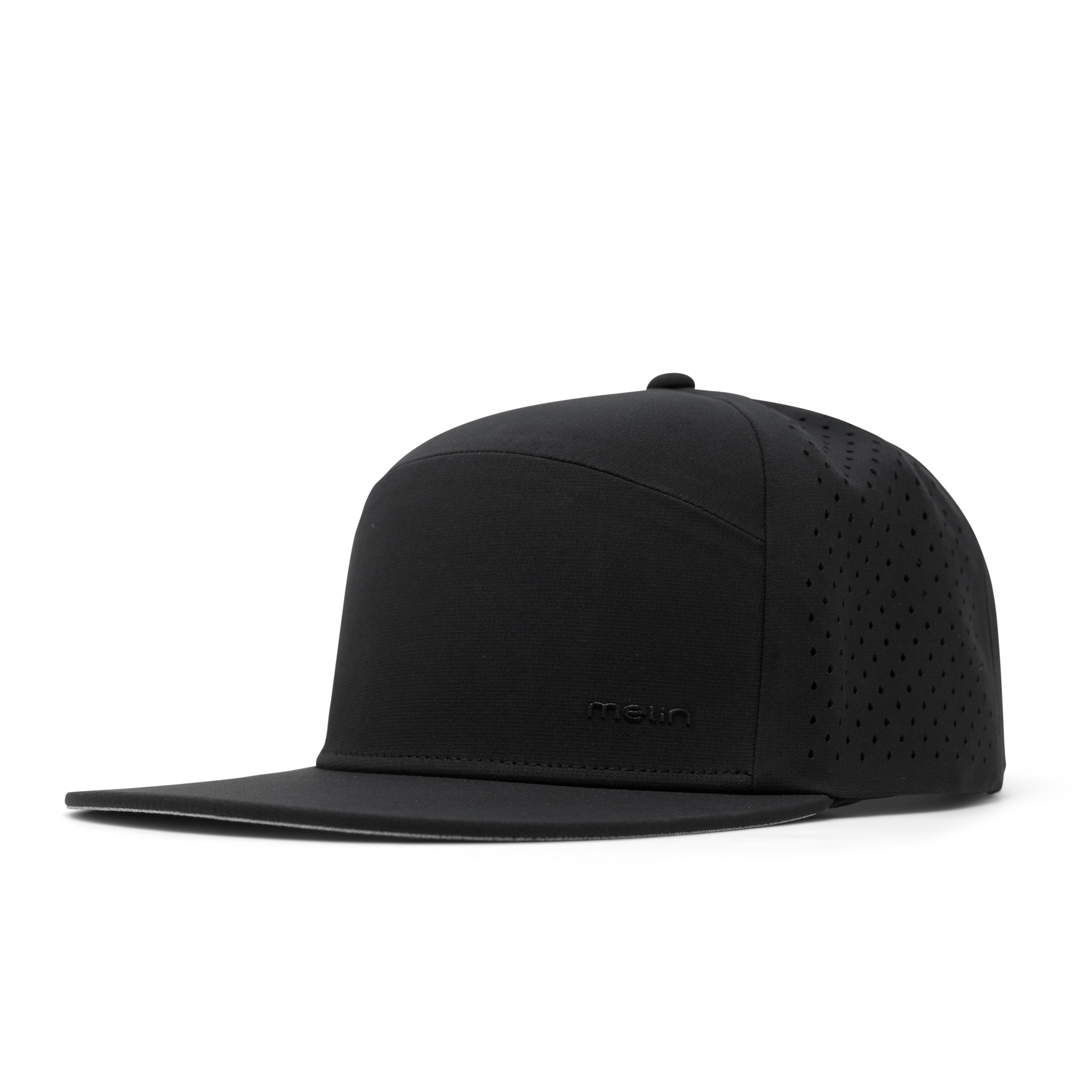 Trenches Hydrolite - Black (AREY)