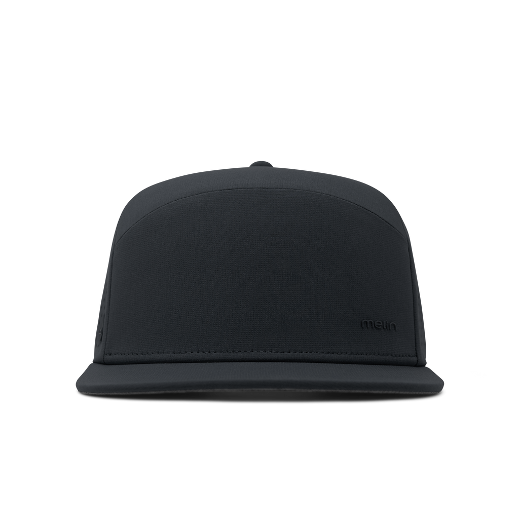 Trenches Hydrolite - Black (AREY)
