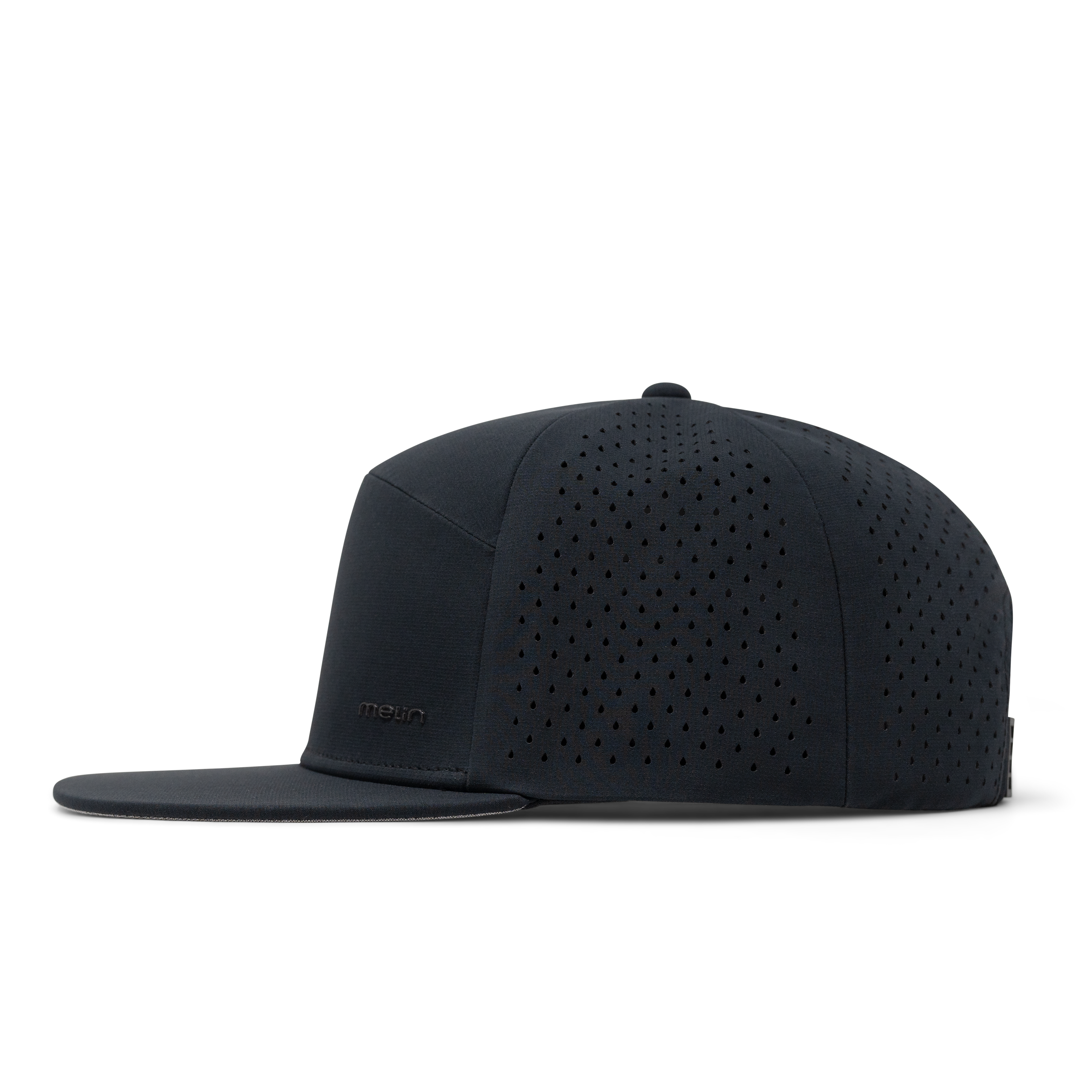 Trenches Hydrolite - Black (AREY)