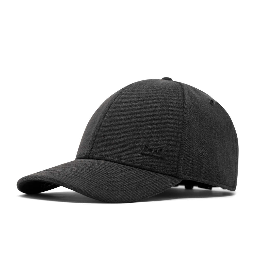 A-Game Icon Thermal - Black Denim (6H44)