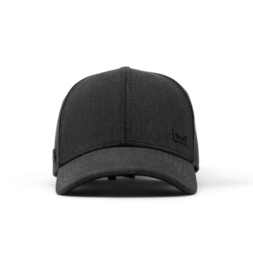 A-Game Icon Thermal - Black Denim (6H44)