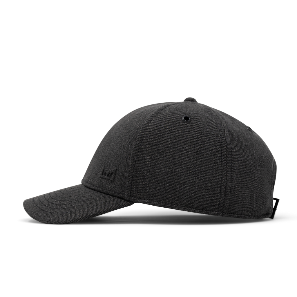 A-Game Icon Thermal - Black Denim (6H44)