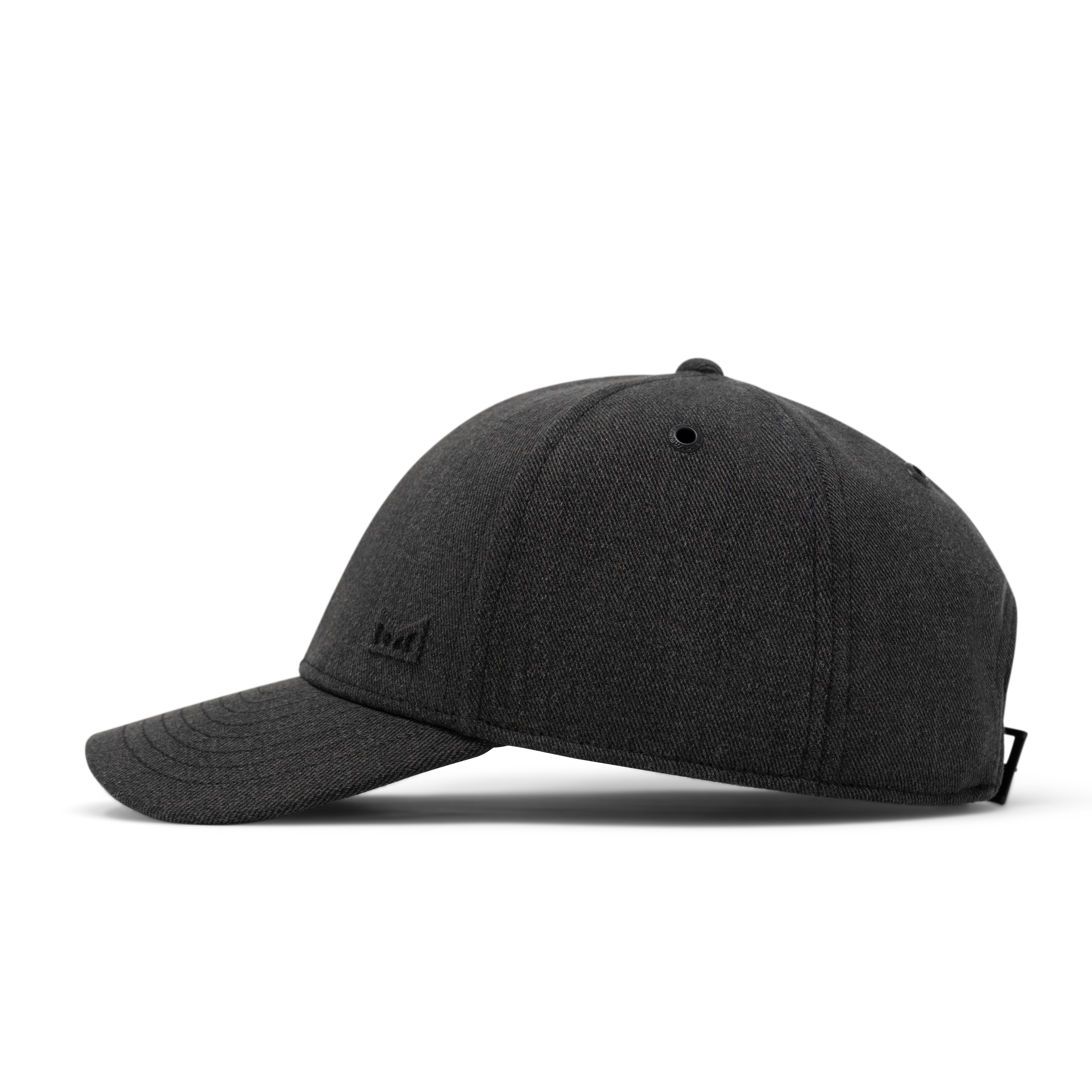 A-Game Icon Thermal - Black Denim (6H44)