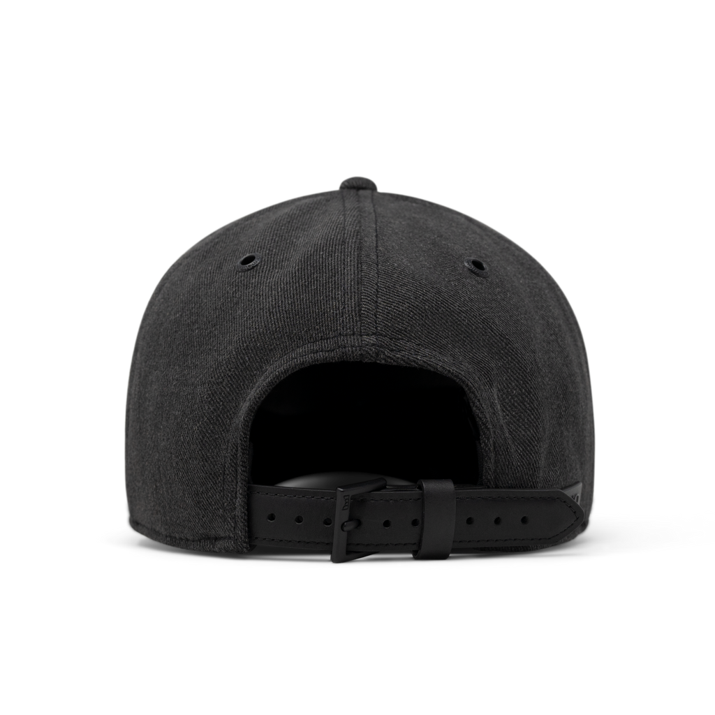 A-Game Icon Thermal - Black Denim (6H44)