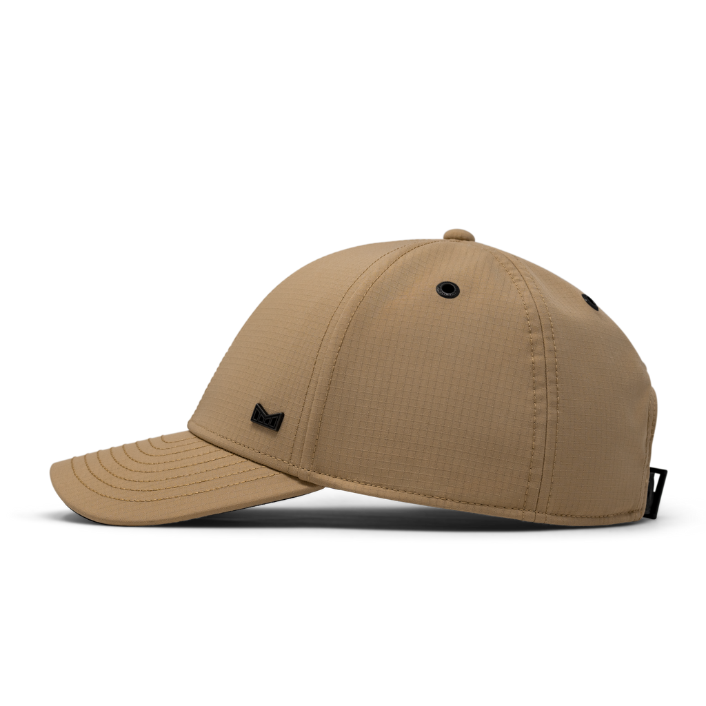 A-Game Icon Thermal - Khaki (W1OQ)