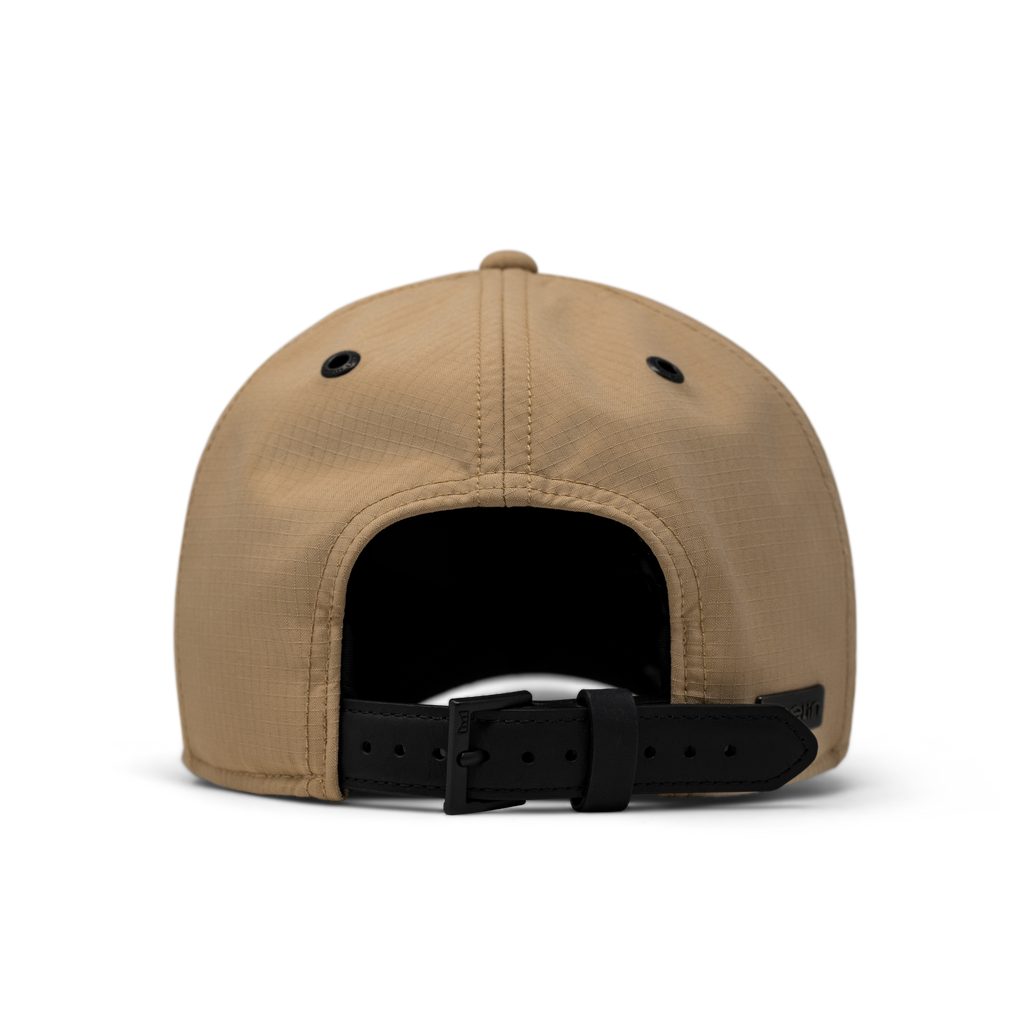 A-Game Icon Thermal - Khaki (W1OQ)