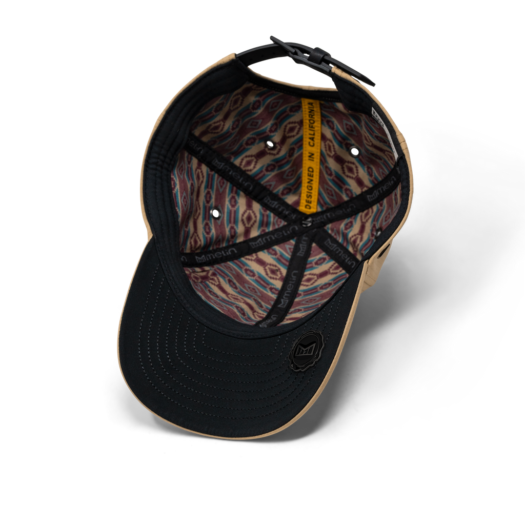A-Game Icon Thermal - Khaki (W1OQ)