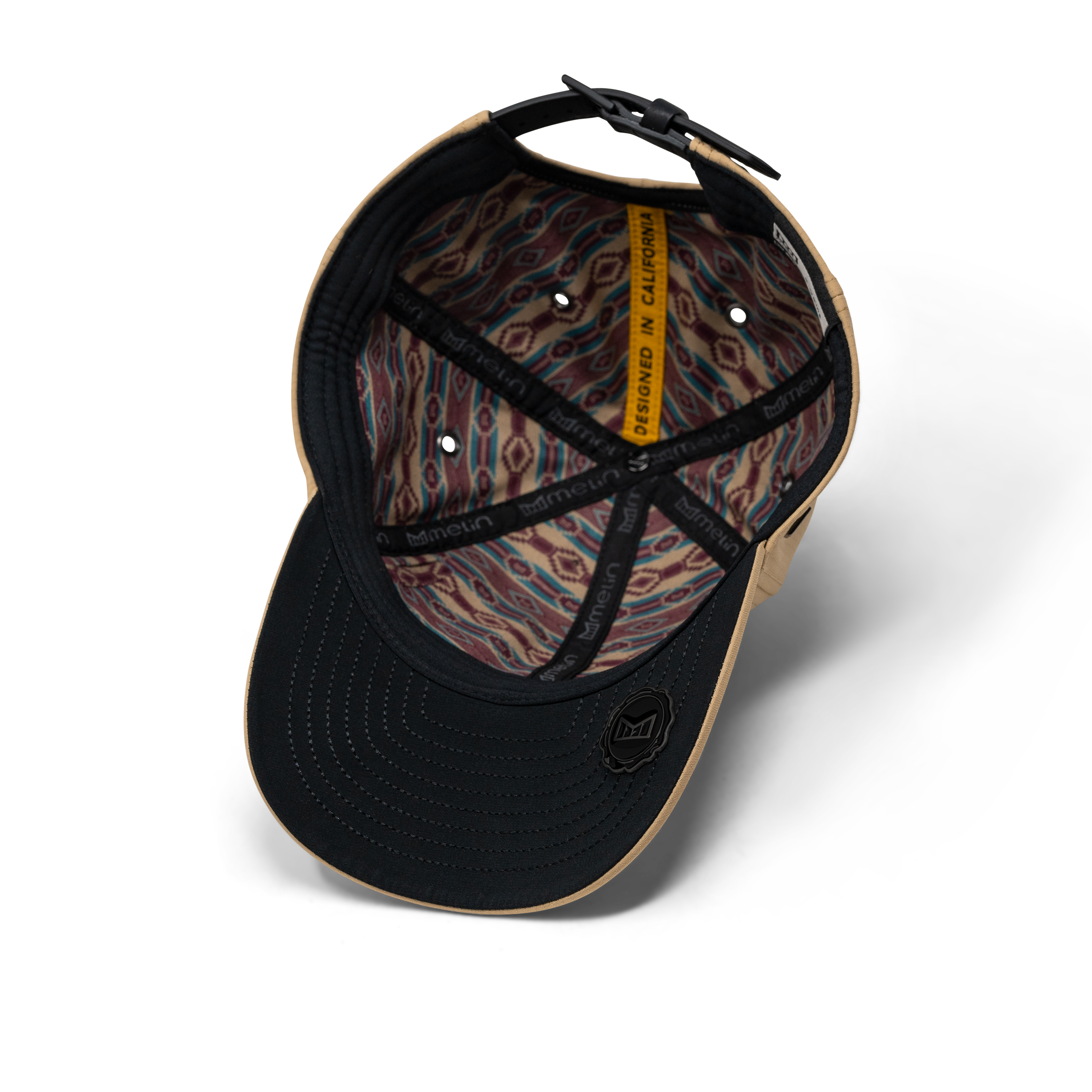 A-Game Icon Thermal - Khaki (W1OQ)